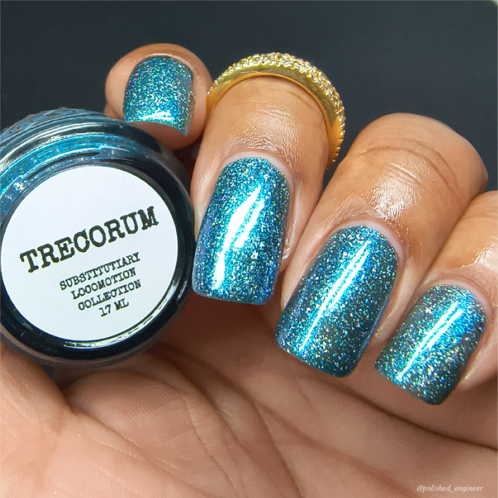 TRECORUM