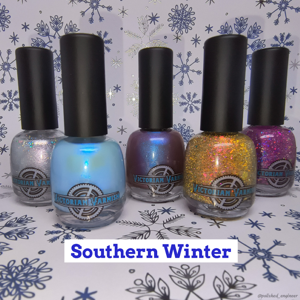 SOUTHERN WINTER COLLECTION