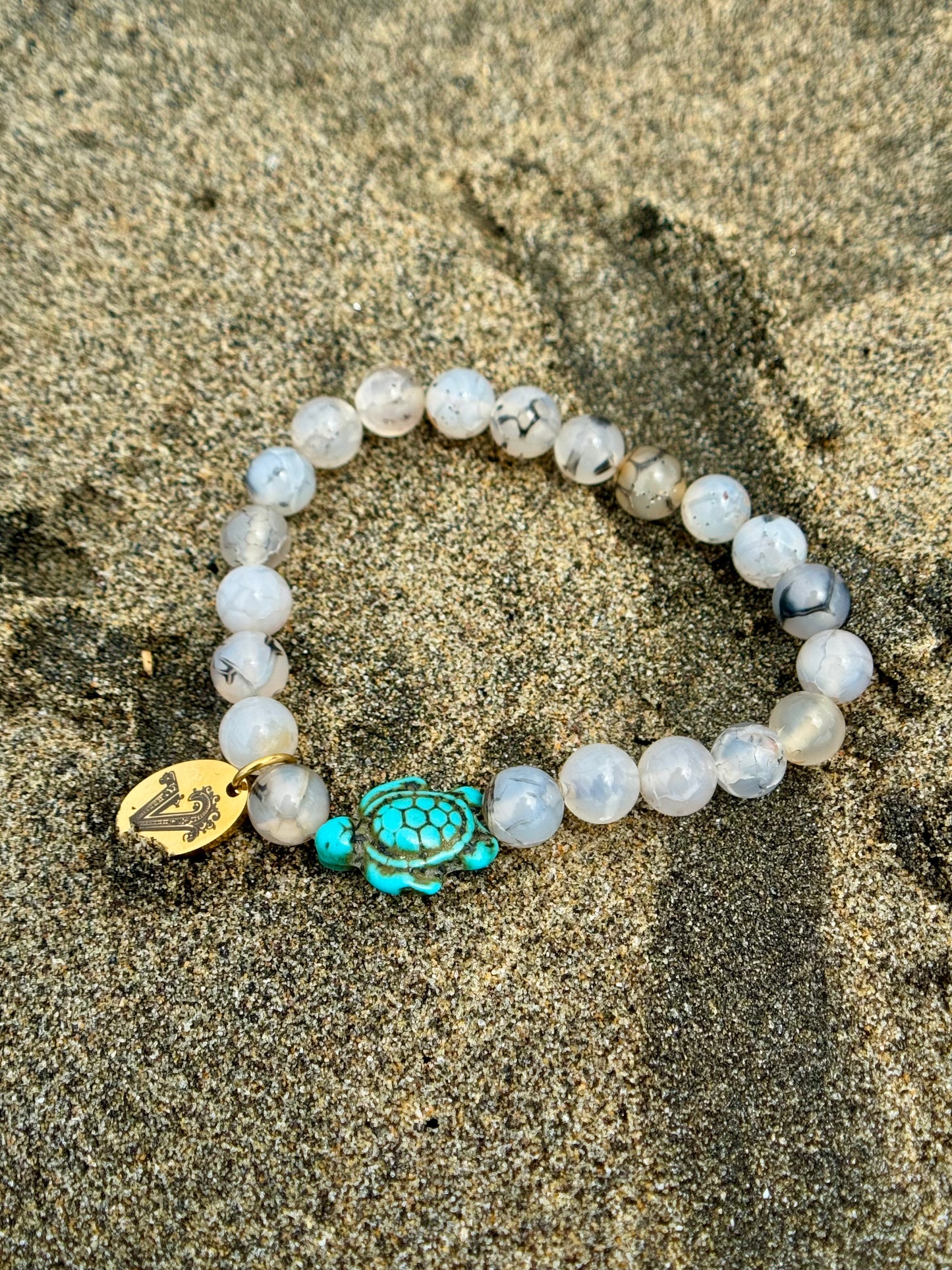 SEA TURTLE SERENADE (REFLECTIVE)