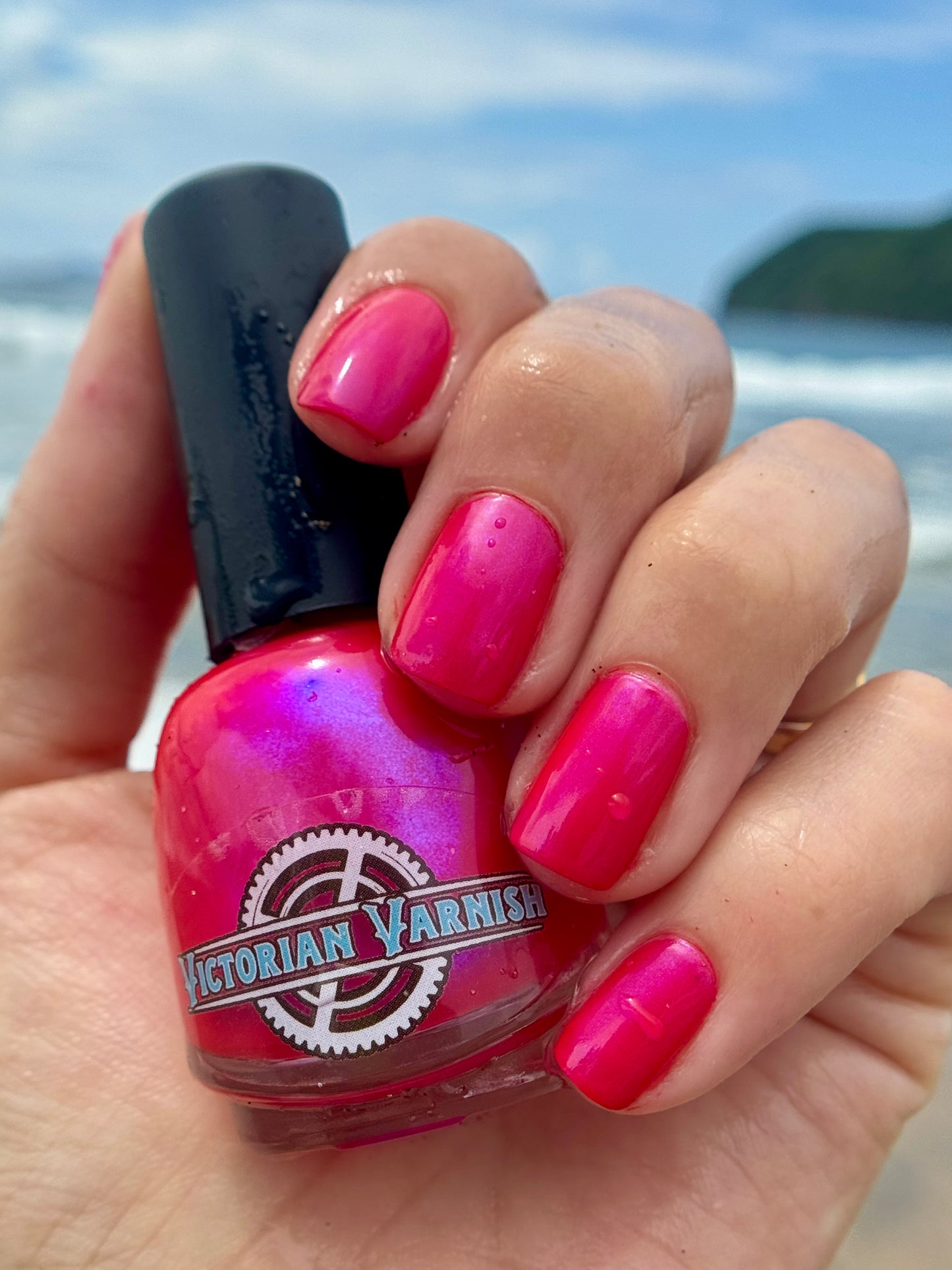 FEELING NAUTI ?