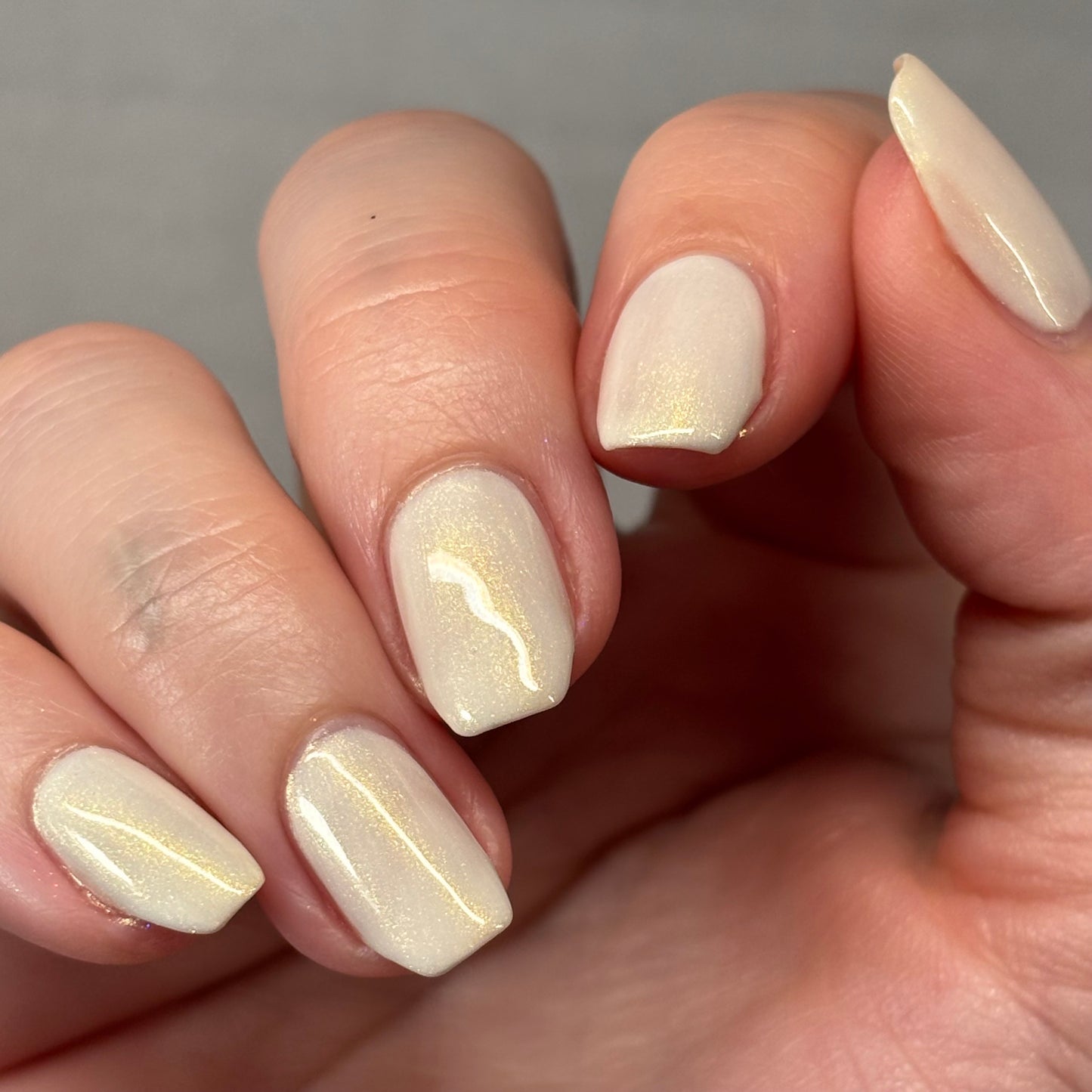 GILDED FONDANT