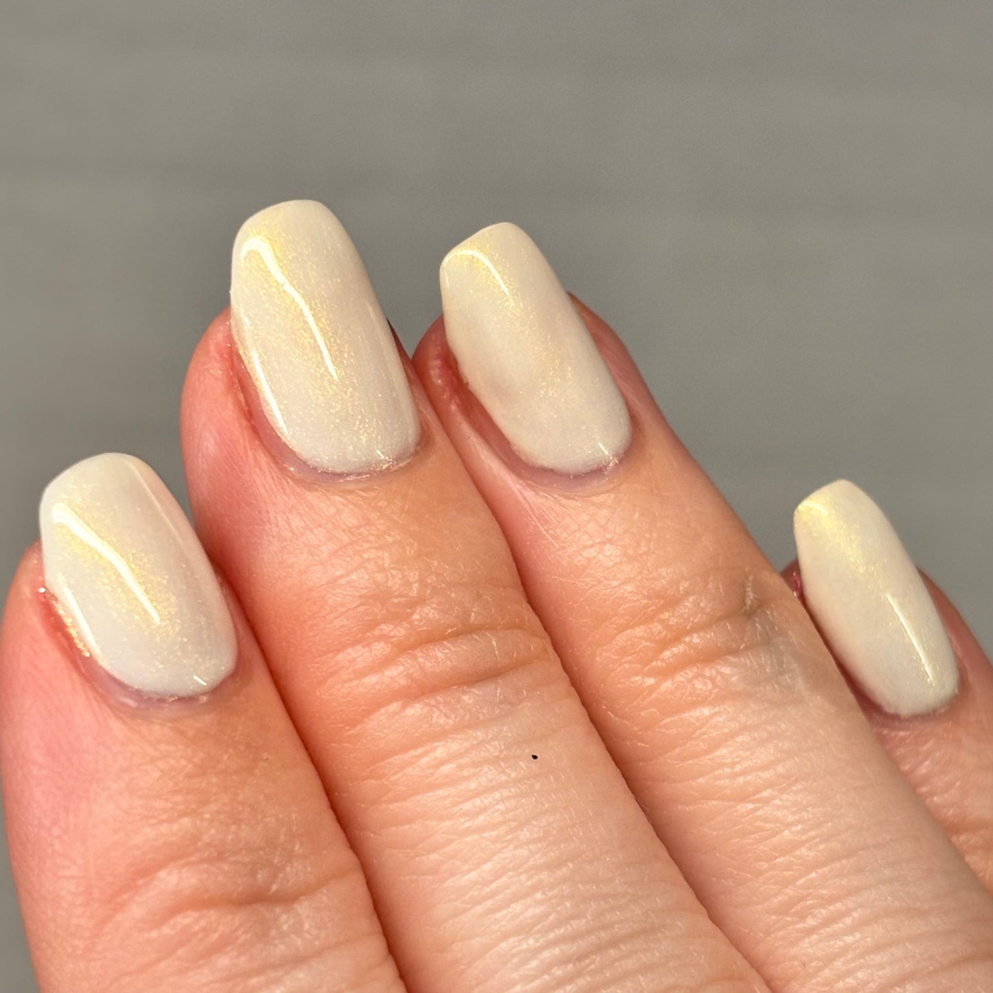 GILDED FONDANT