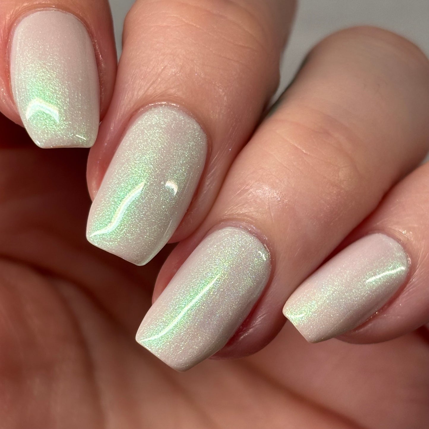 LUSTER DUST