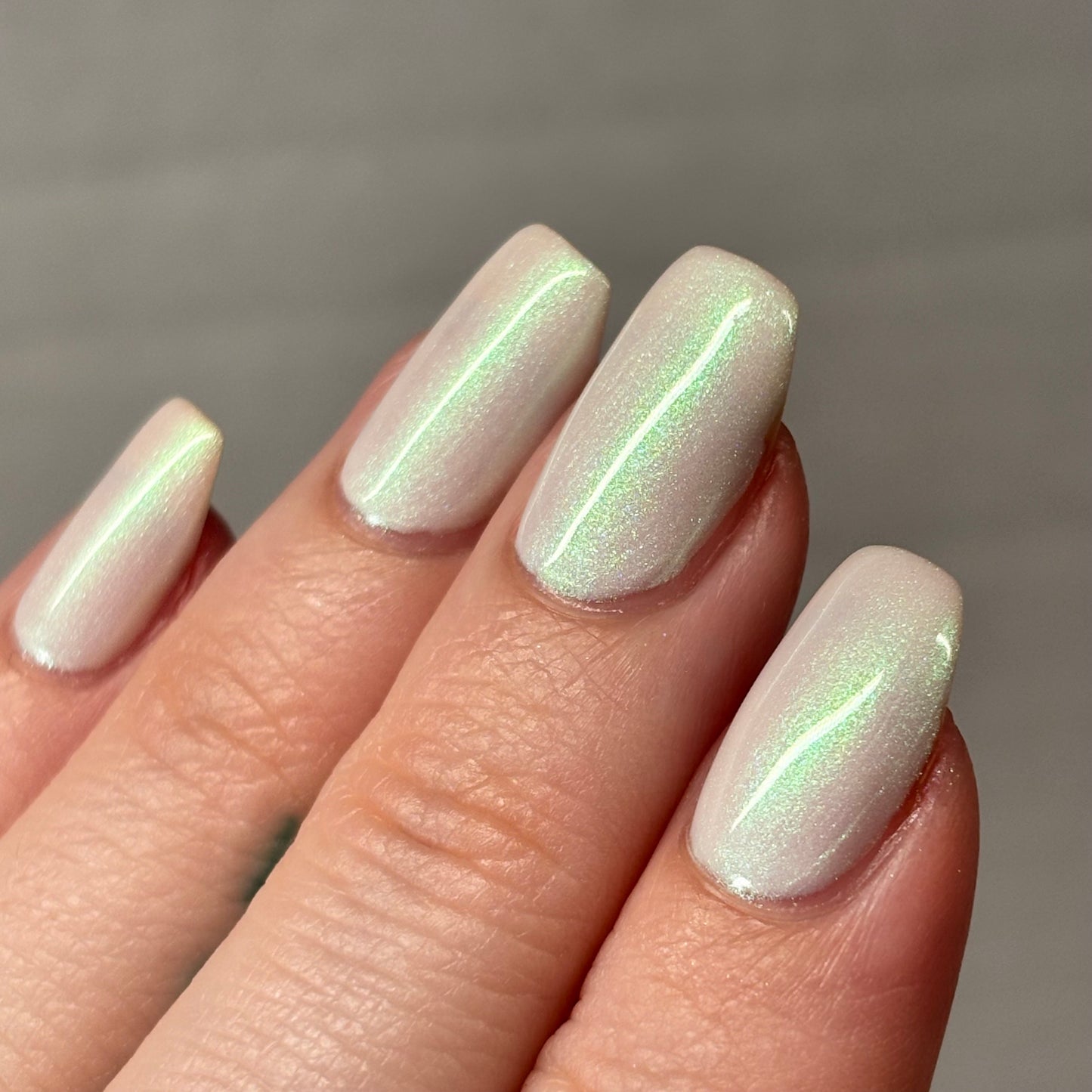 LUSTER DUST
