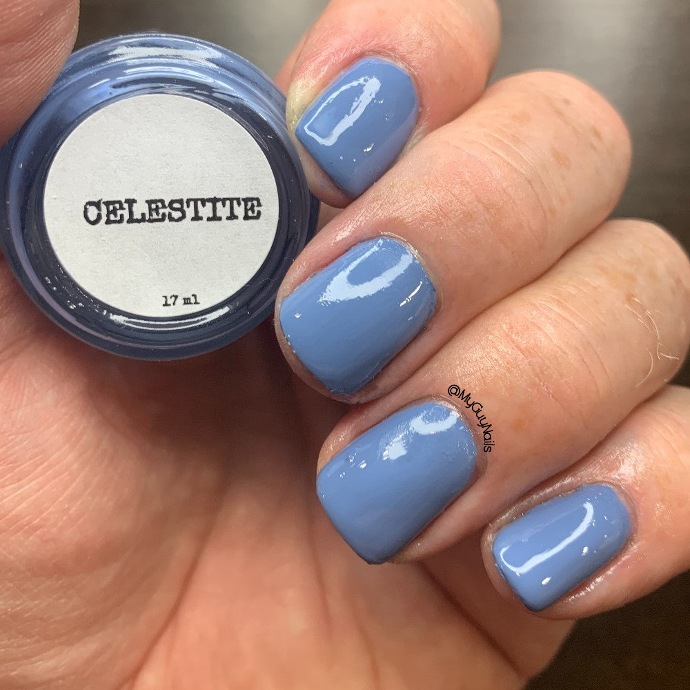 Celestite