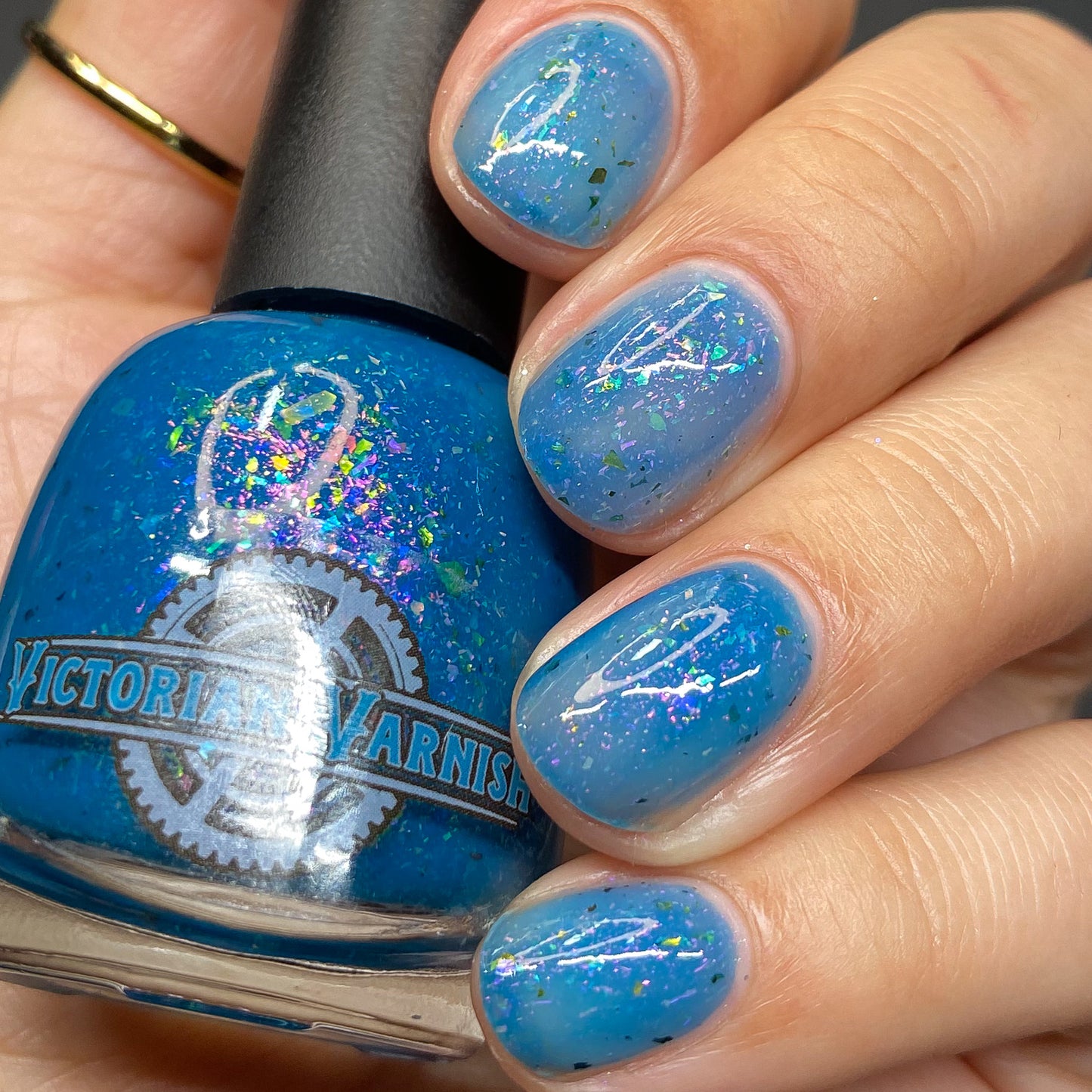 12 NEW CHAPTERS - 365 NEW CHANCES JANUARY 2026 COG OF THE MONTH