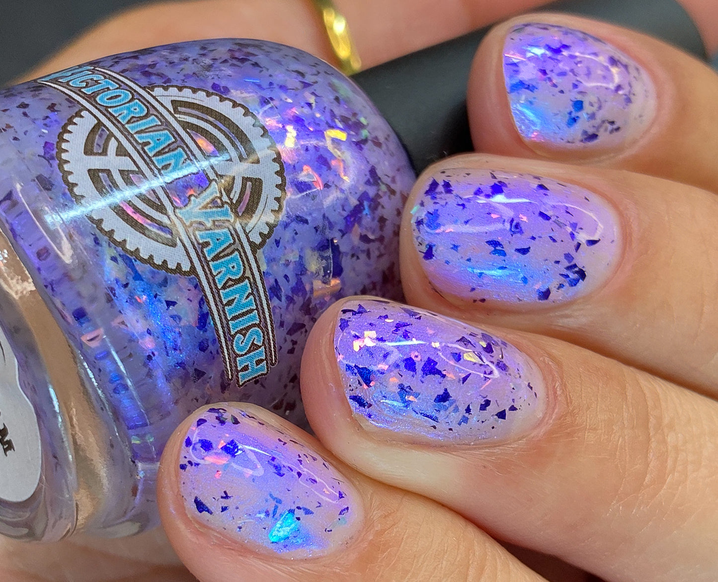 MOONBEAM - IGP TOPPER