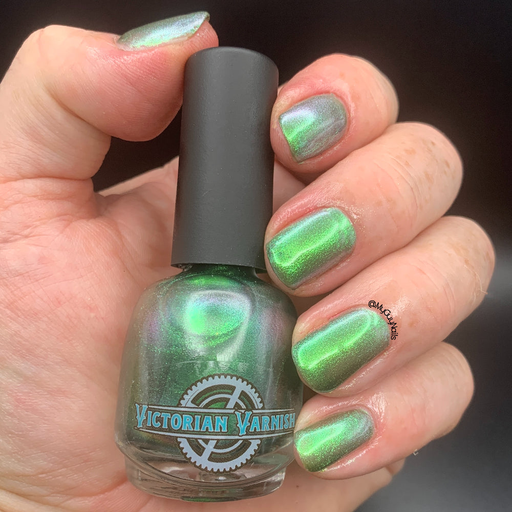 Unfiltered Poison