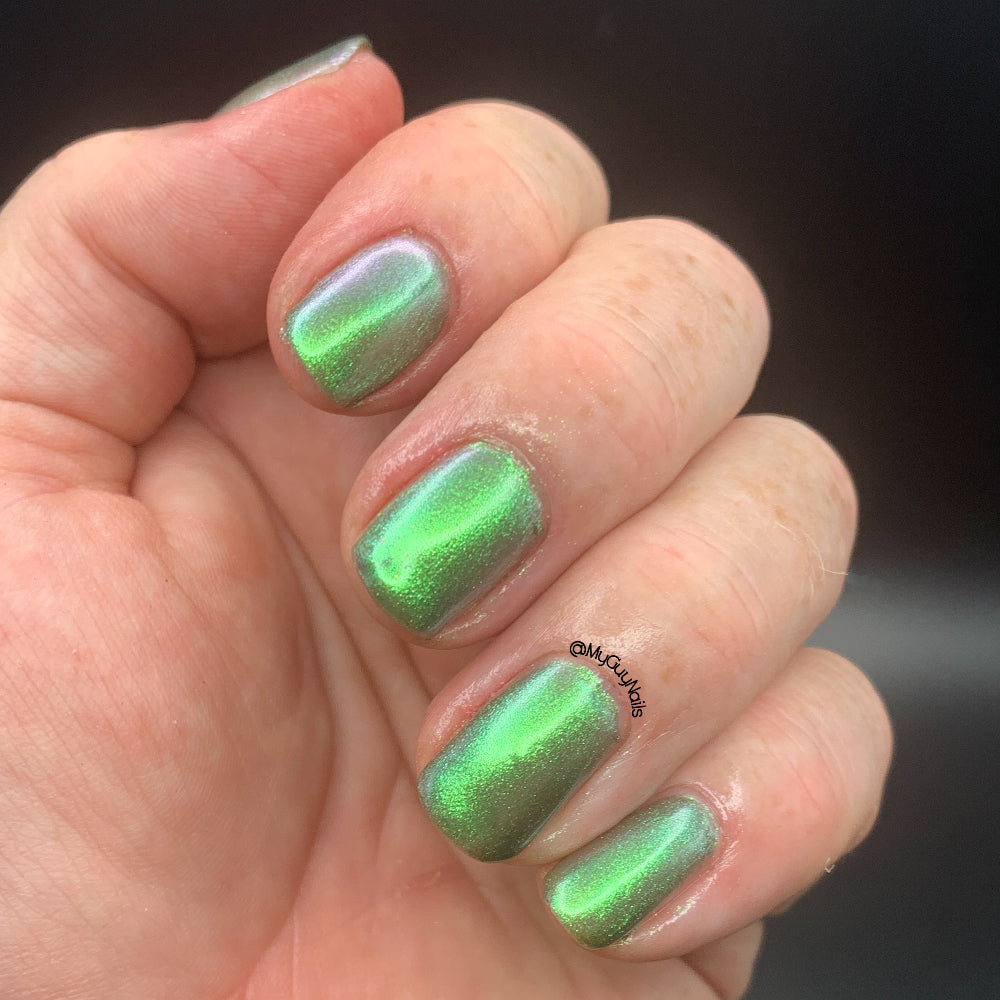 Unfiltered Poison