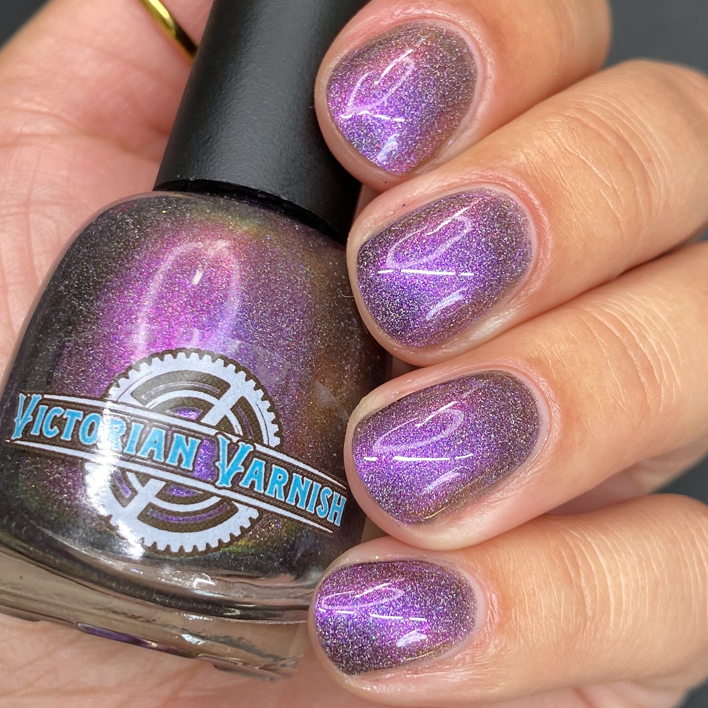 PURR~PLE HAZE