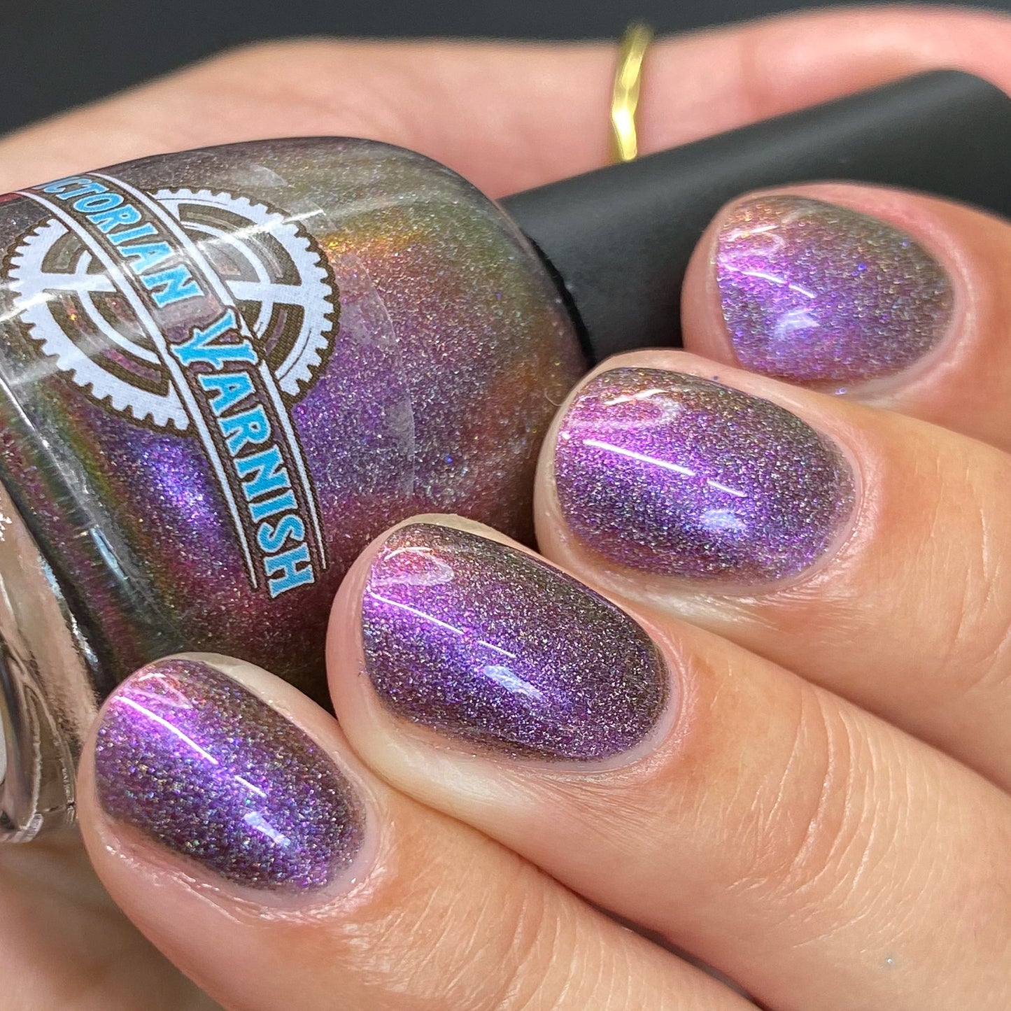 PURR~PLE HAZE