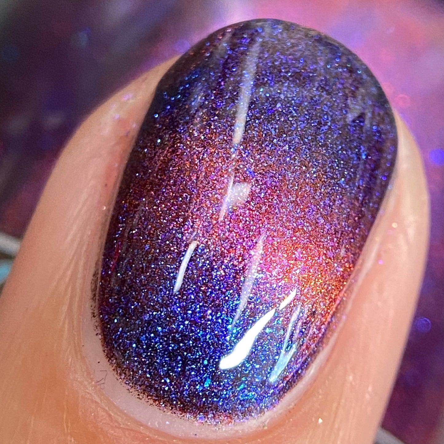 RAZZED MY DAZZLE (MAGNETIC)