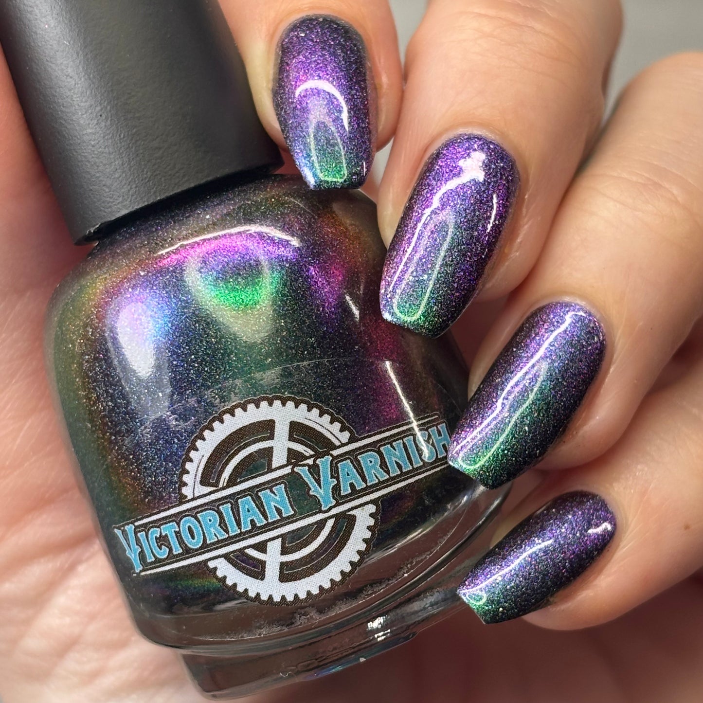 HYPNOTIZE