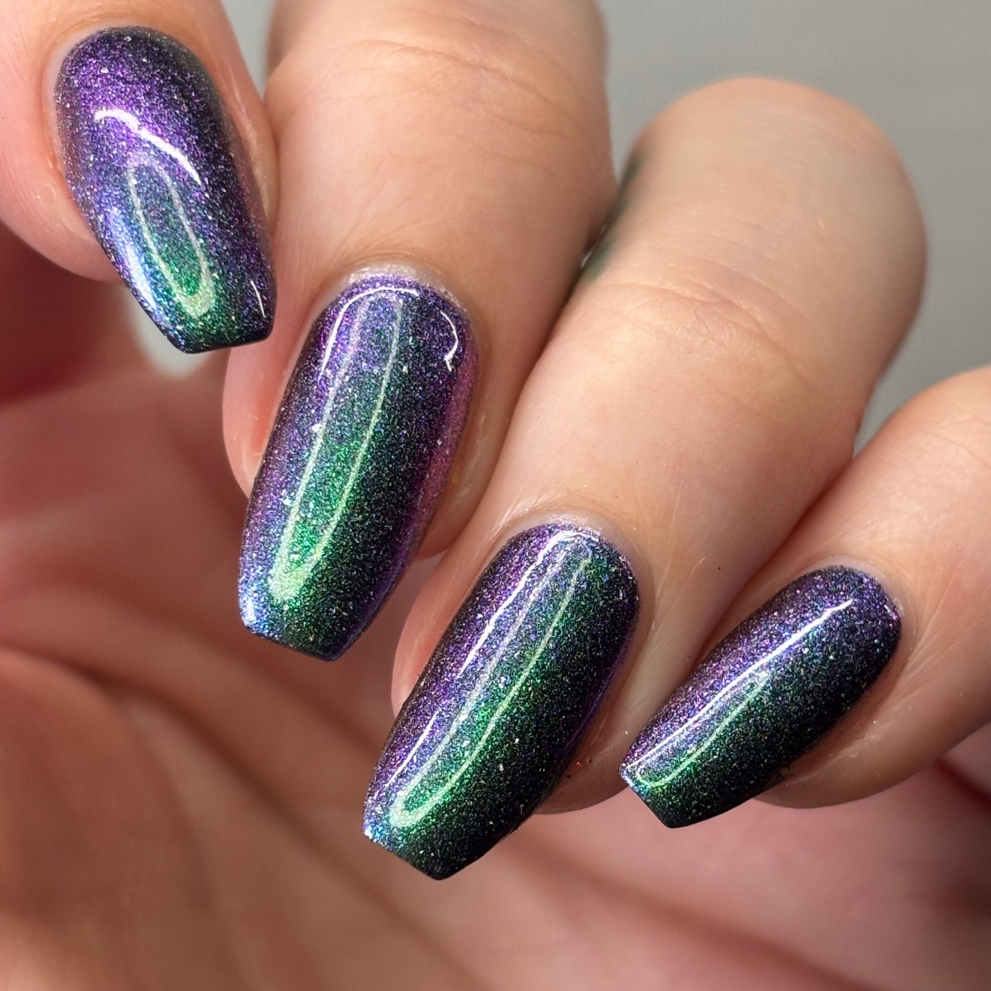 HYPNOTIZE