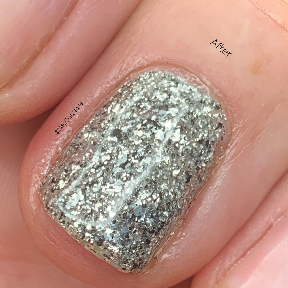 Steam Roller Texture Smoothing Base & Top Coat