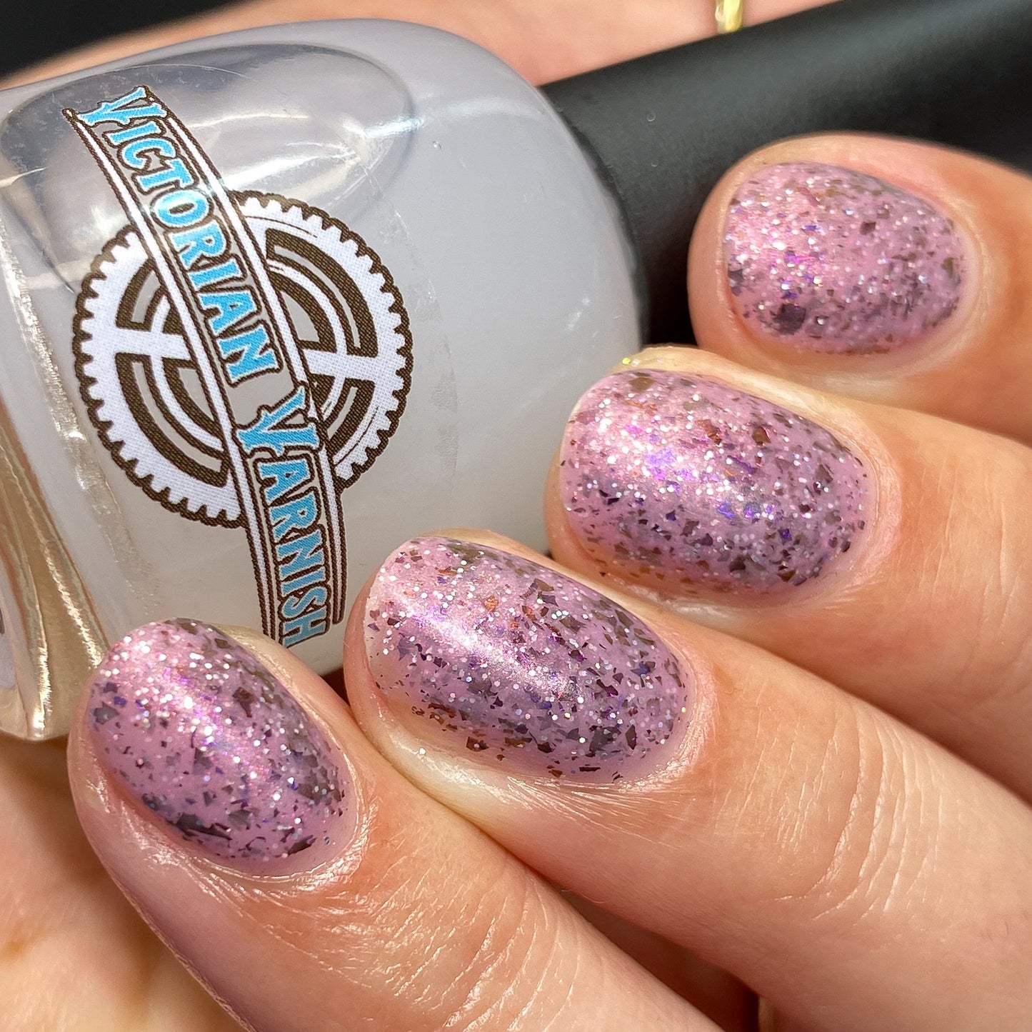 CLOUD COVER MATTE TOPCOAT