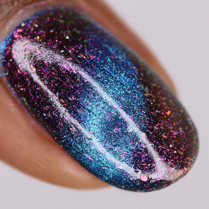 TINKERING FOR 3 YEARS (MAGNETIC)