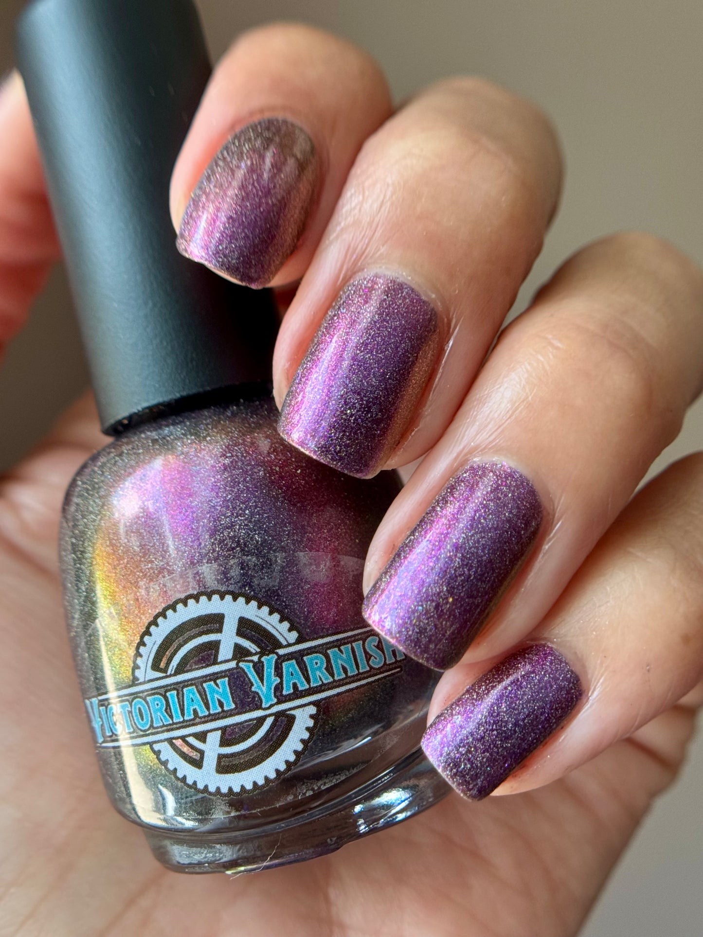 PURR~PLE HAZE