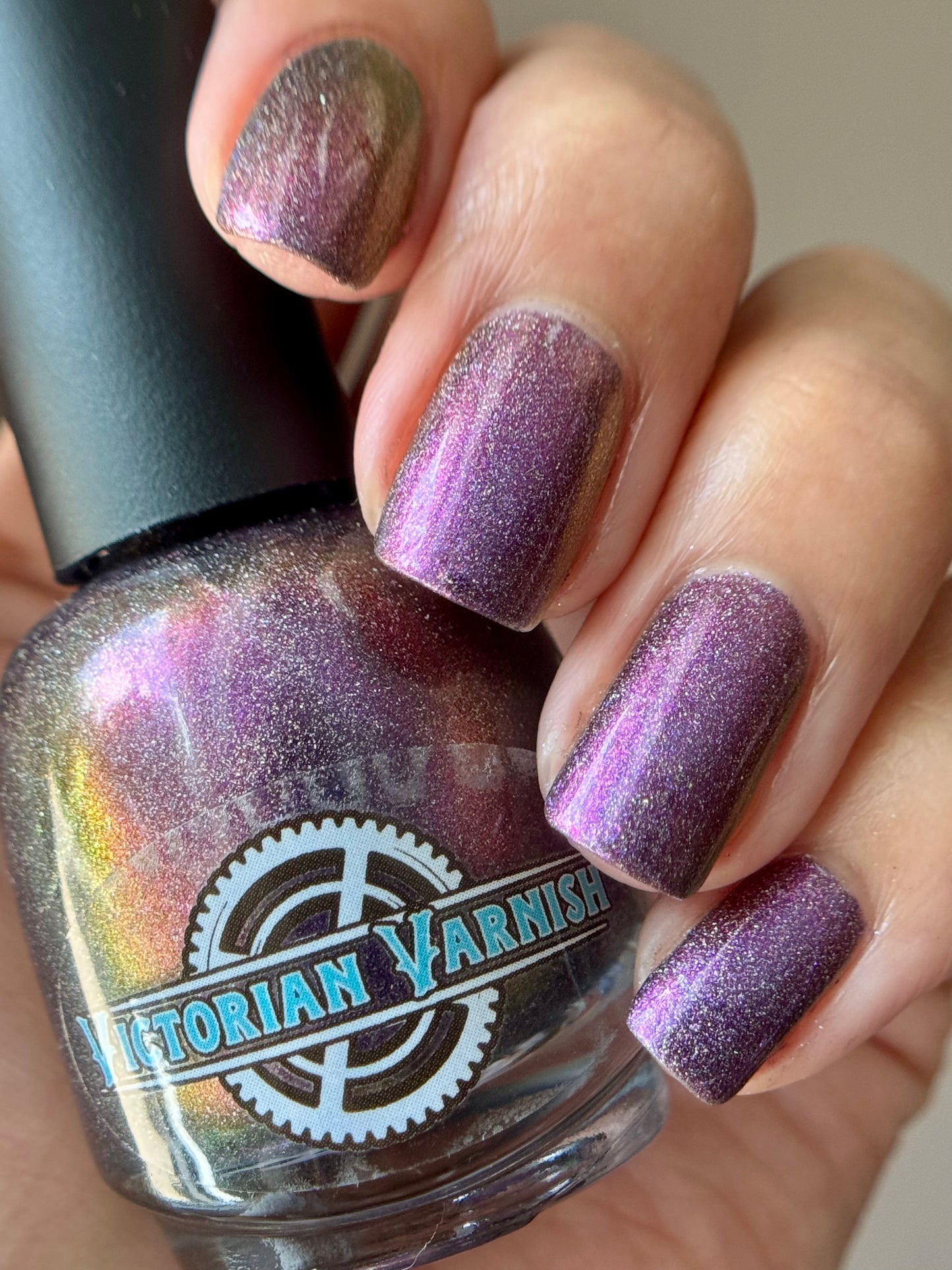 PURR~PLE HAZE