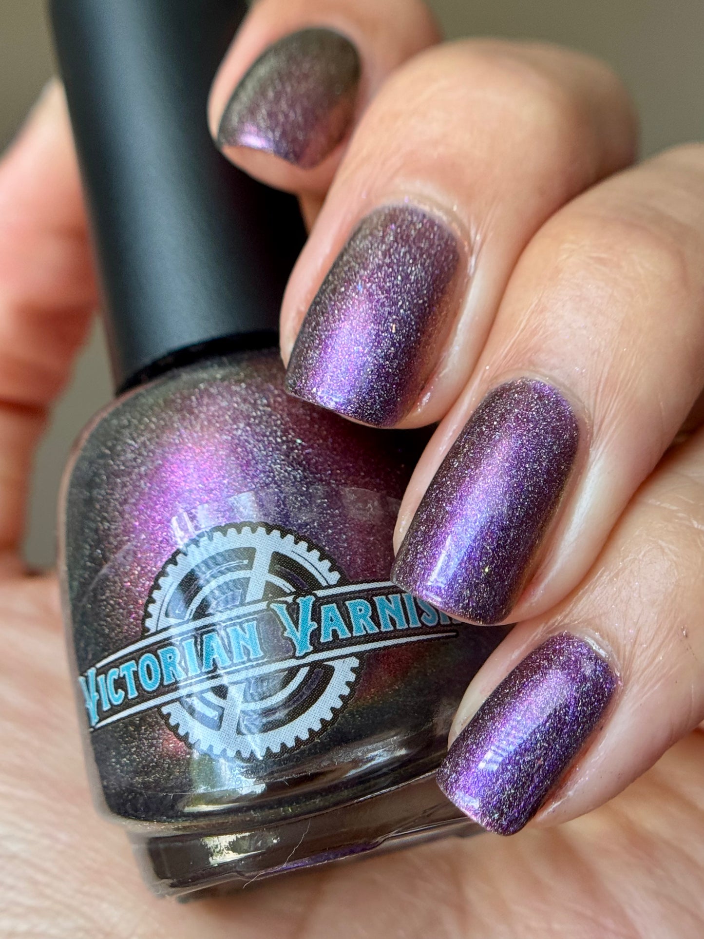 PURR~PLE HAZE