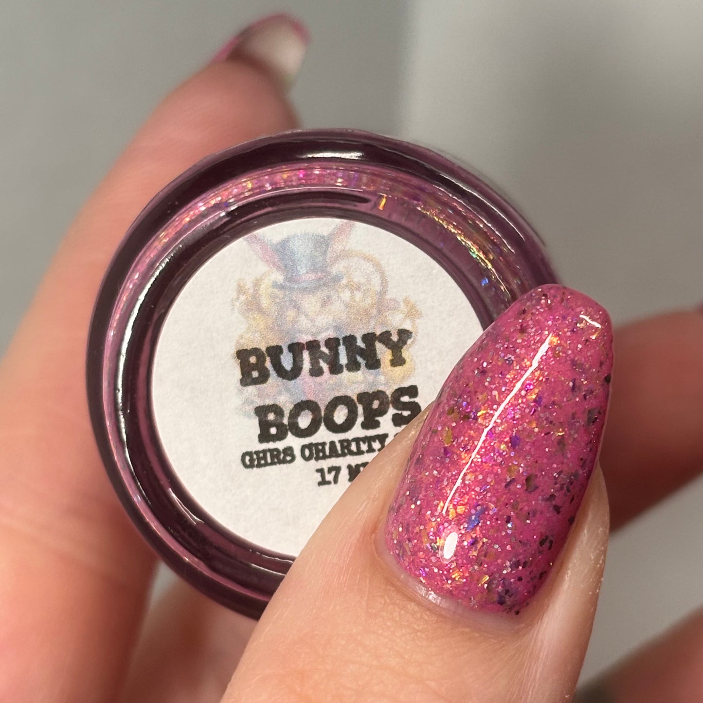 BUNNY BOOPS