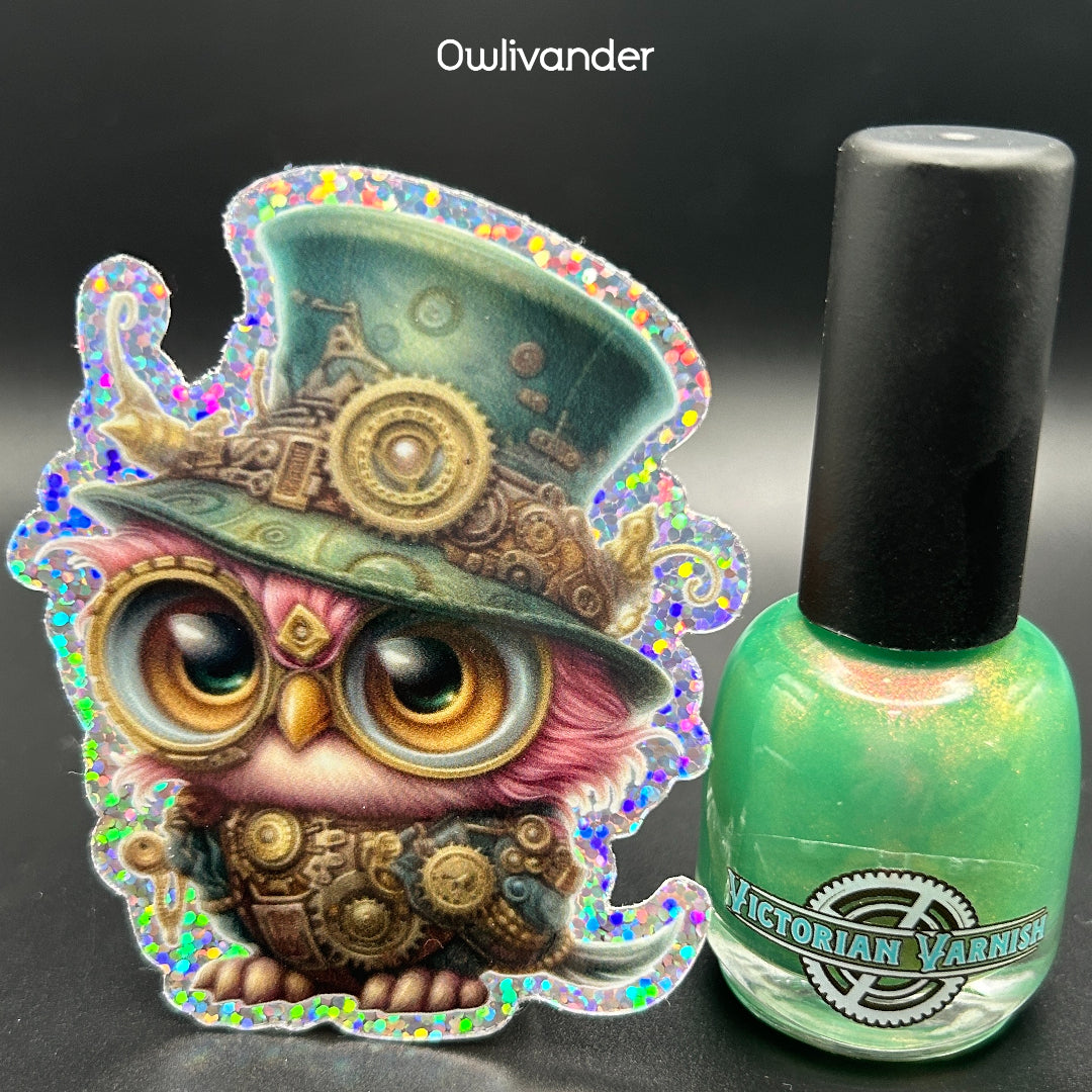 OWLIVANDER