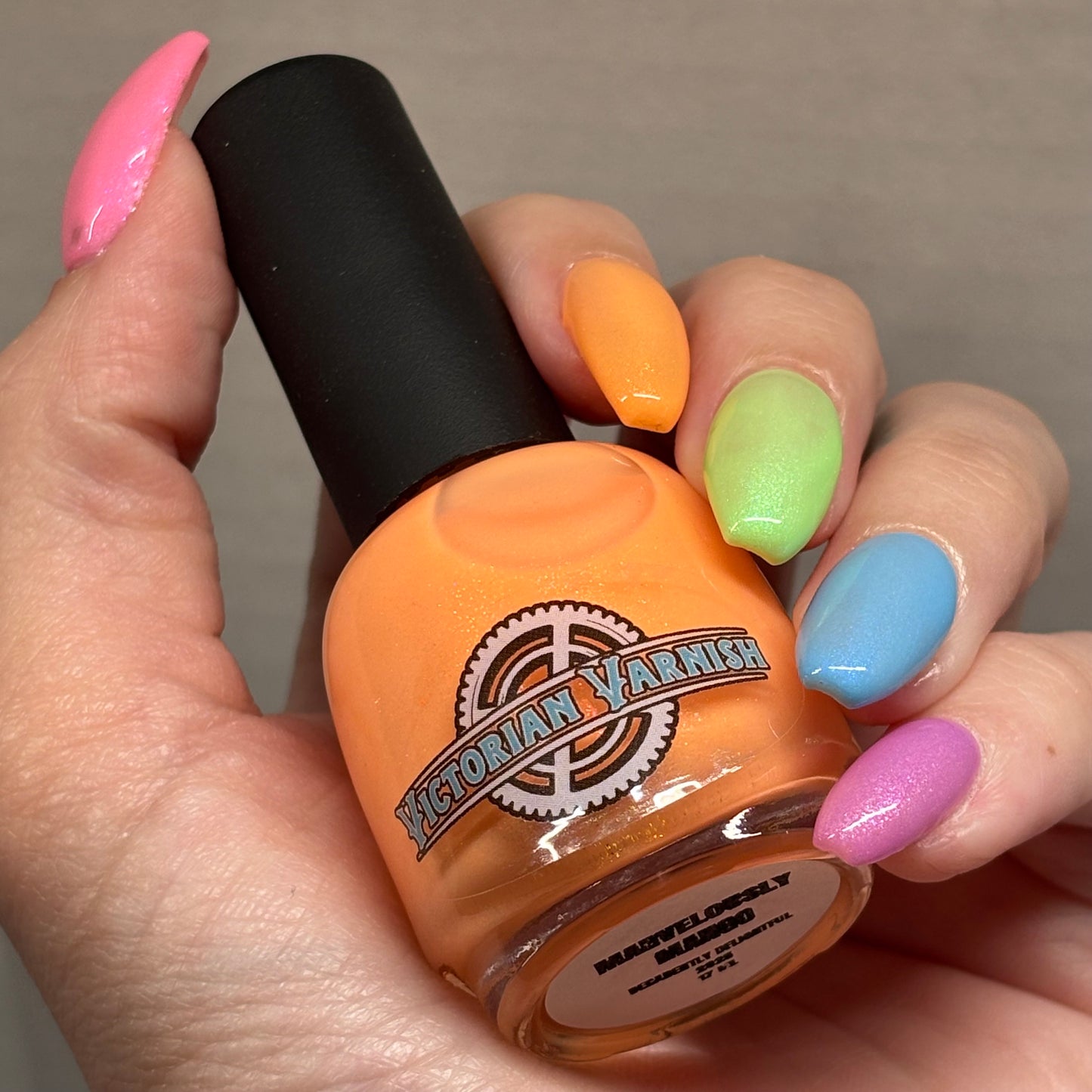 DECADENTLY DELIGHTFUL FULL COLLECTION