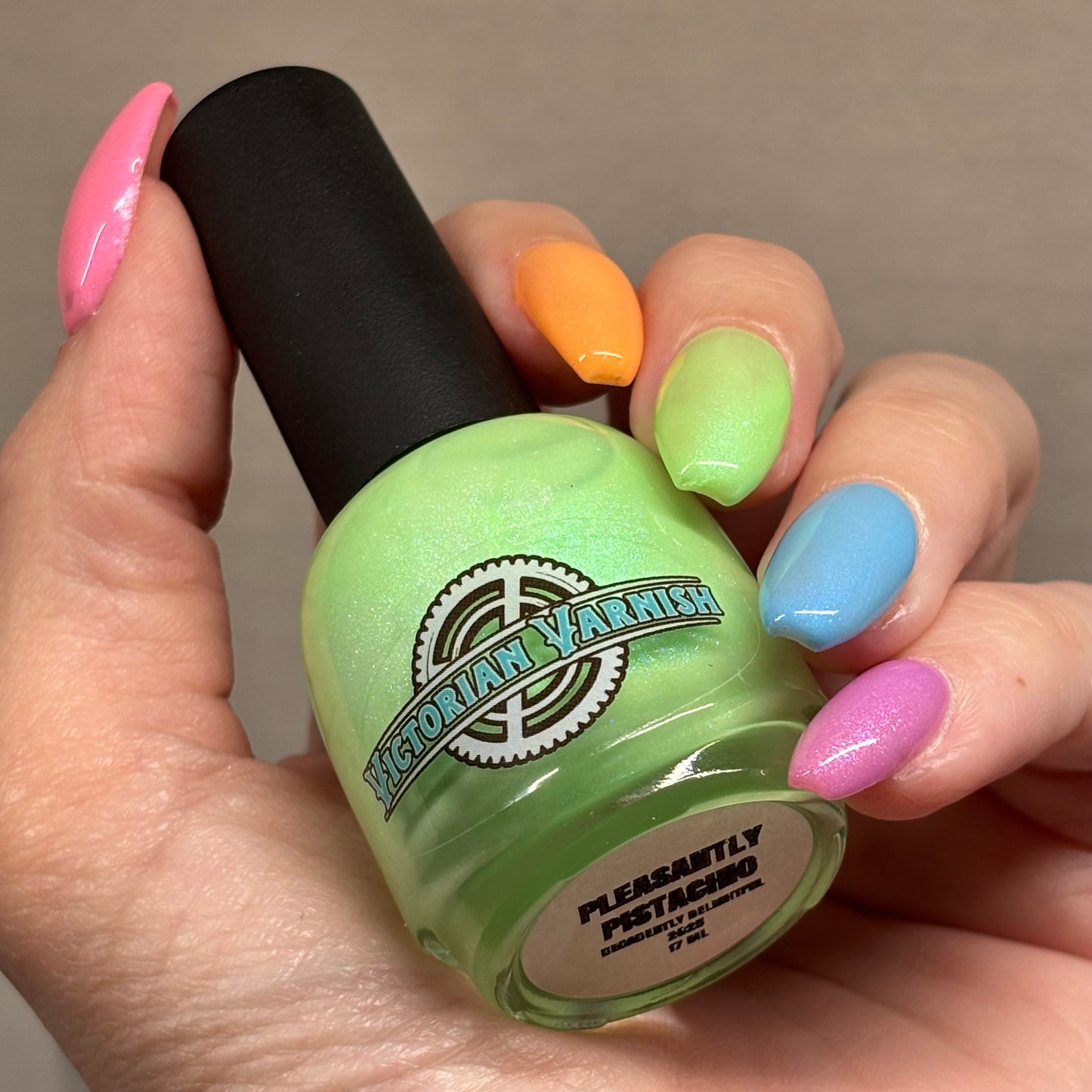 DECADENTLY DELIGHTFUL FULL COLLECTION