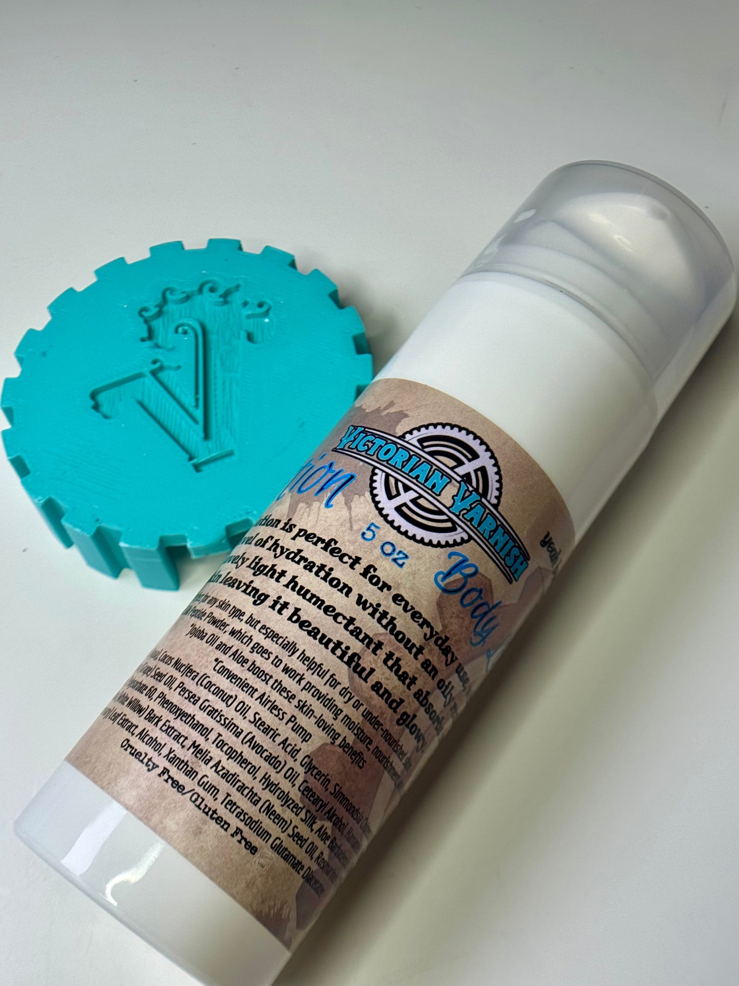 POTION BODY LOTION