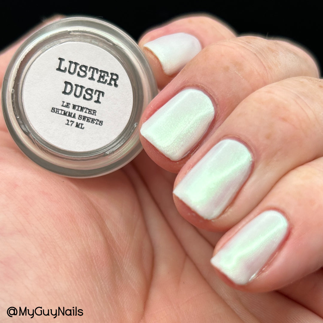 LUSTER DUST