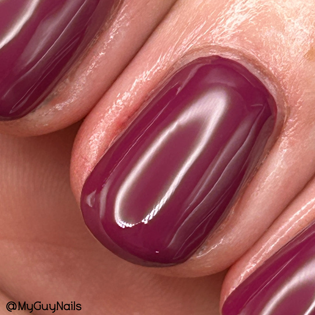 BERRY & BRIGHT