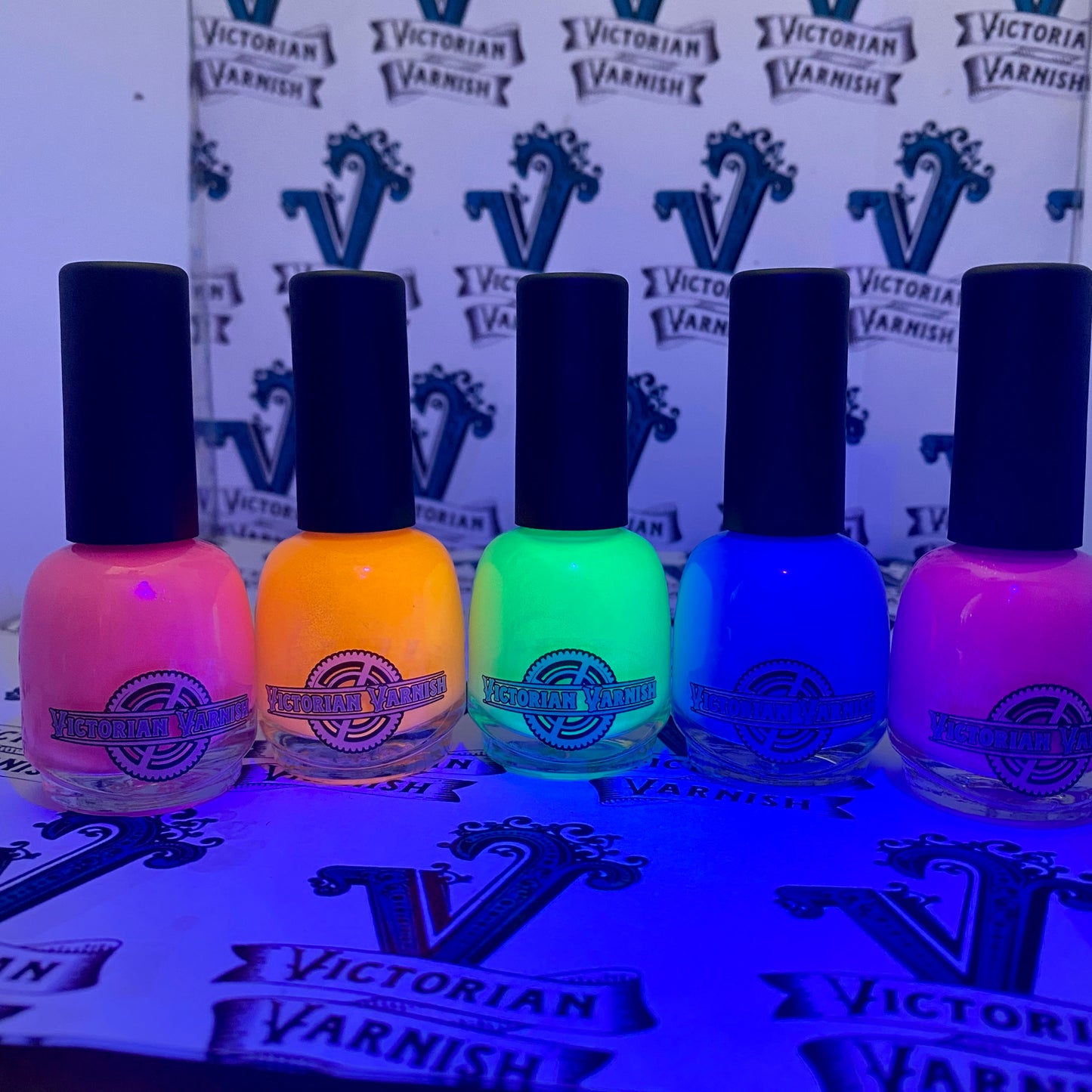 DECADENTLY DELIGHTFUL FULL COLLECTION