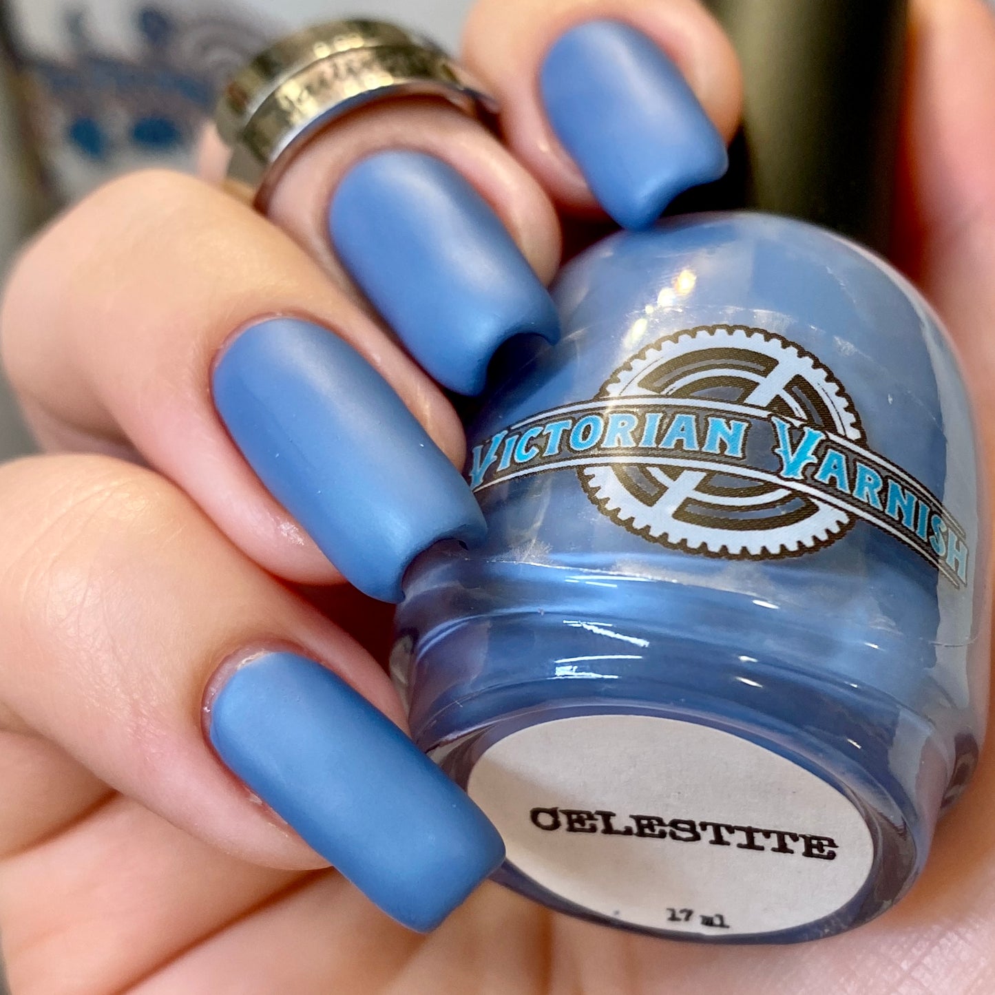 Celestite