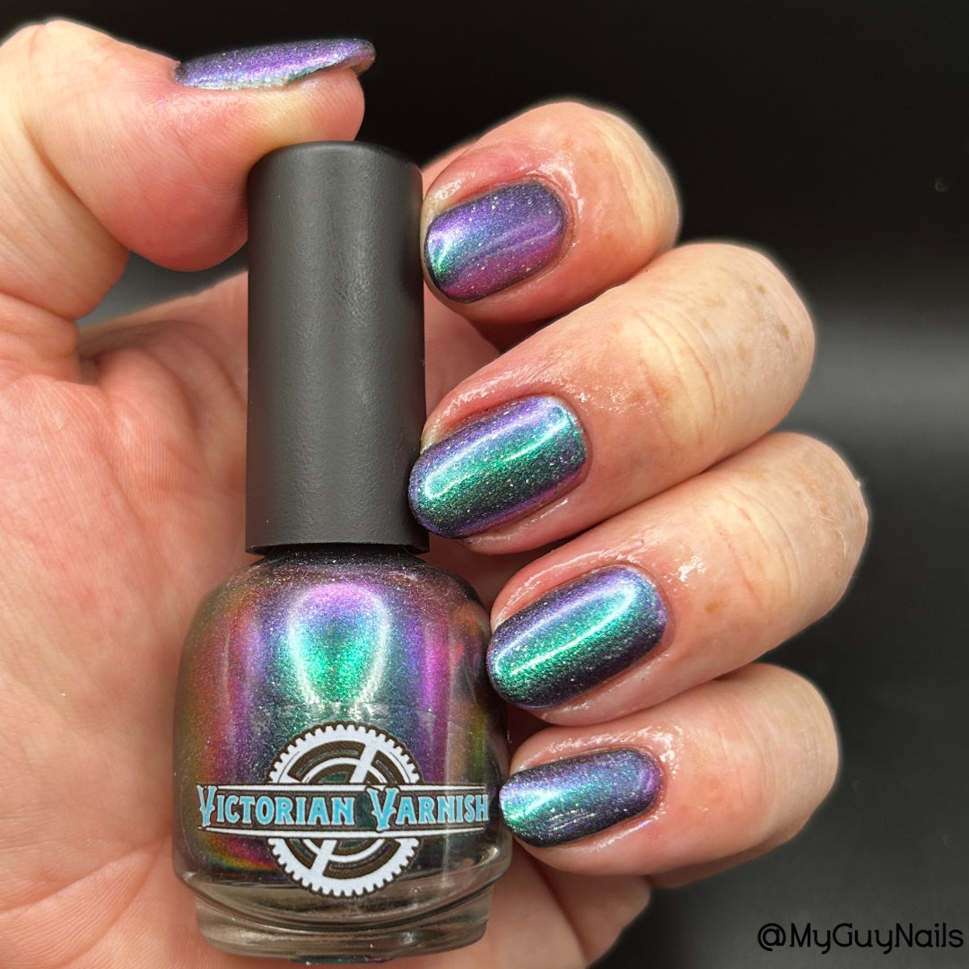 HYPNOTIZE