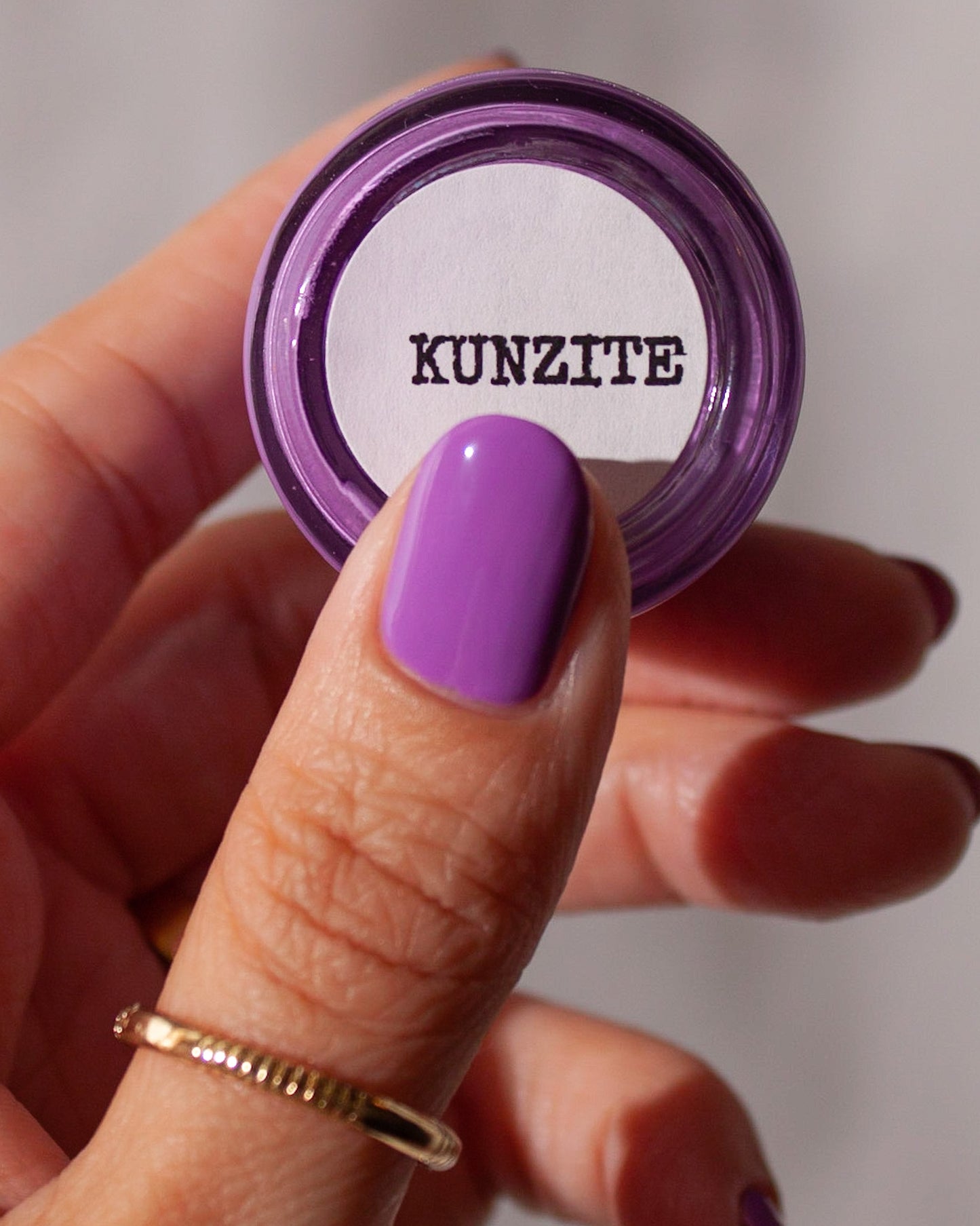 Kunzite