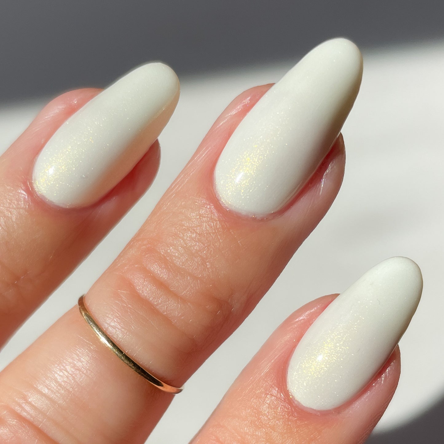 GILDED FONDANT