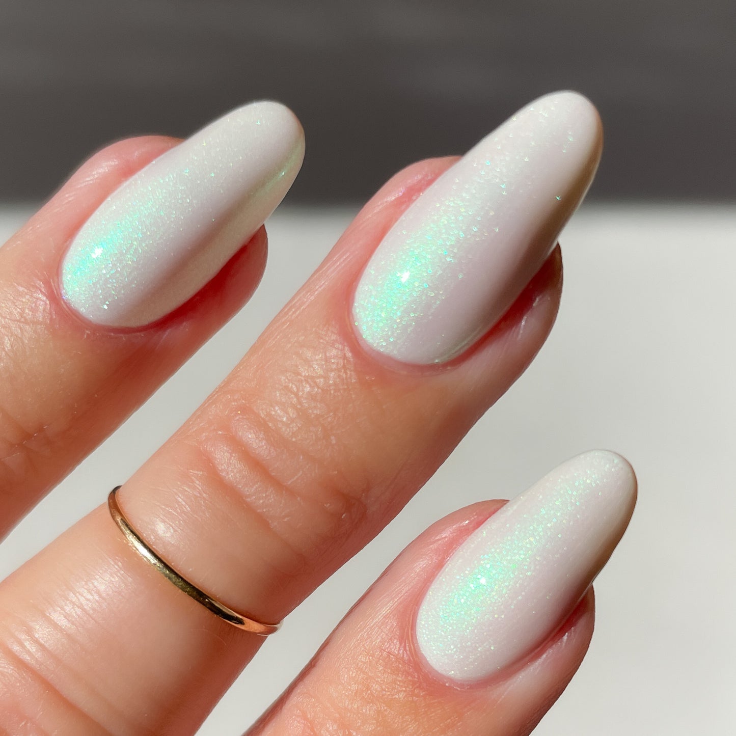 LUSTER DUST