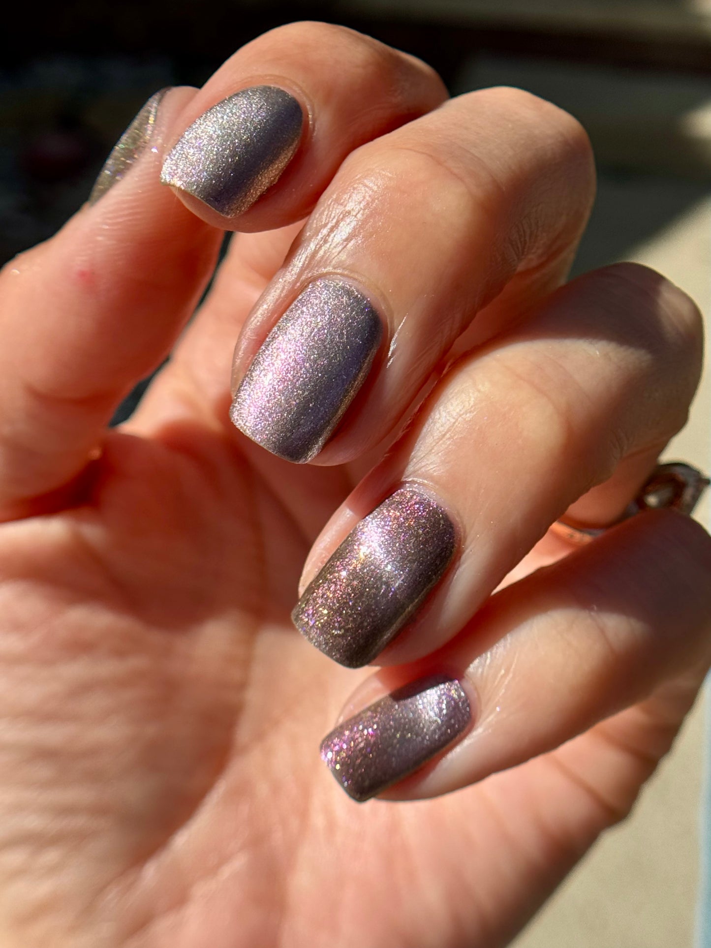 50 & FABULOUS (MAGNETIC)