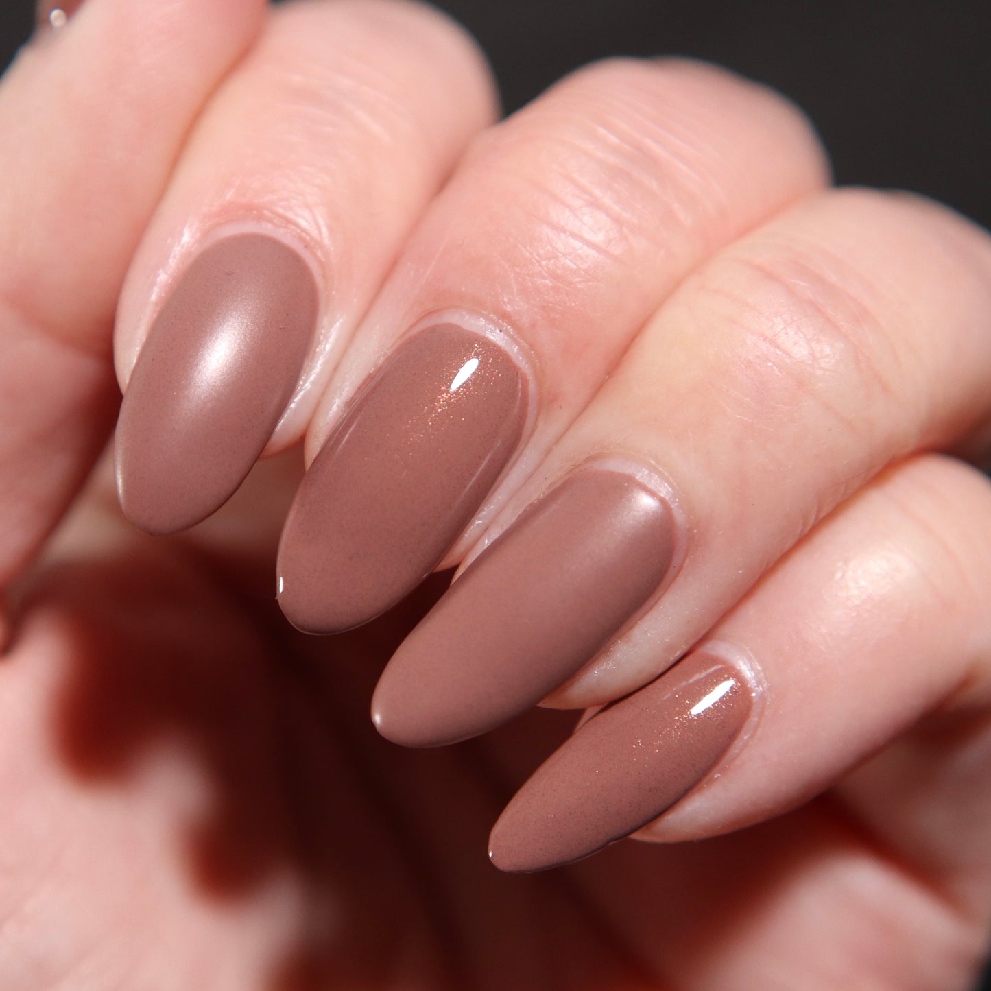 MOCHA MOXIE