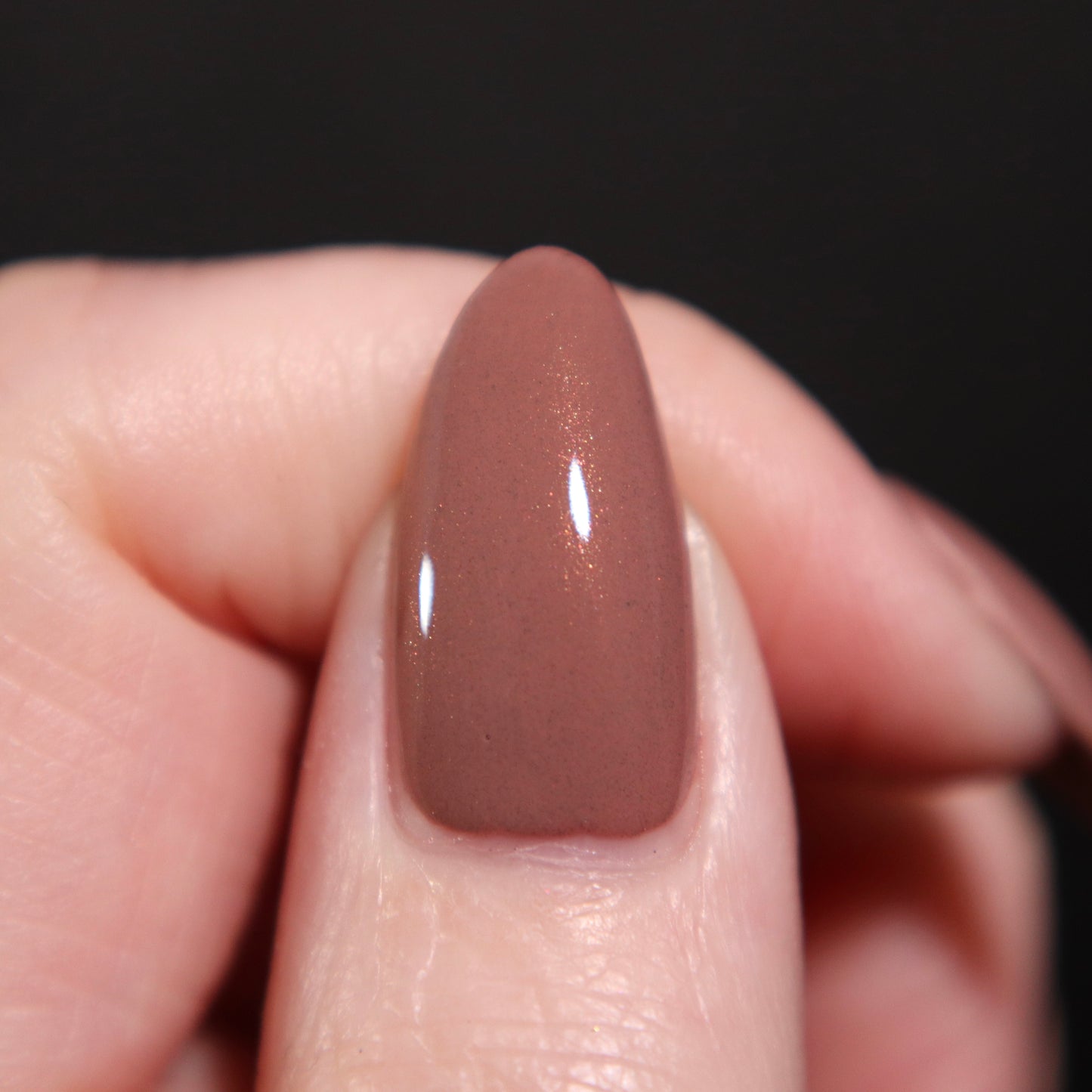 MOCHA MOXIE