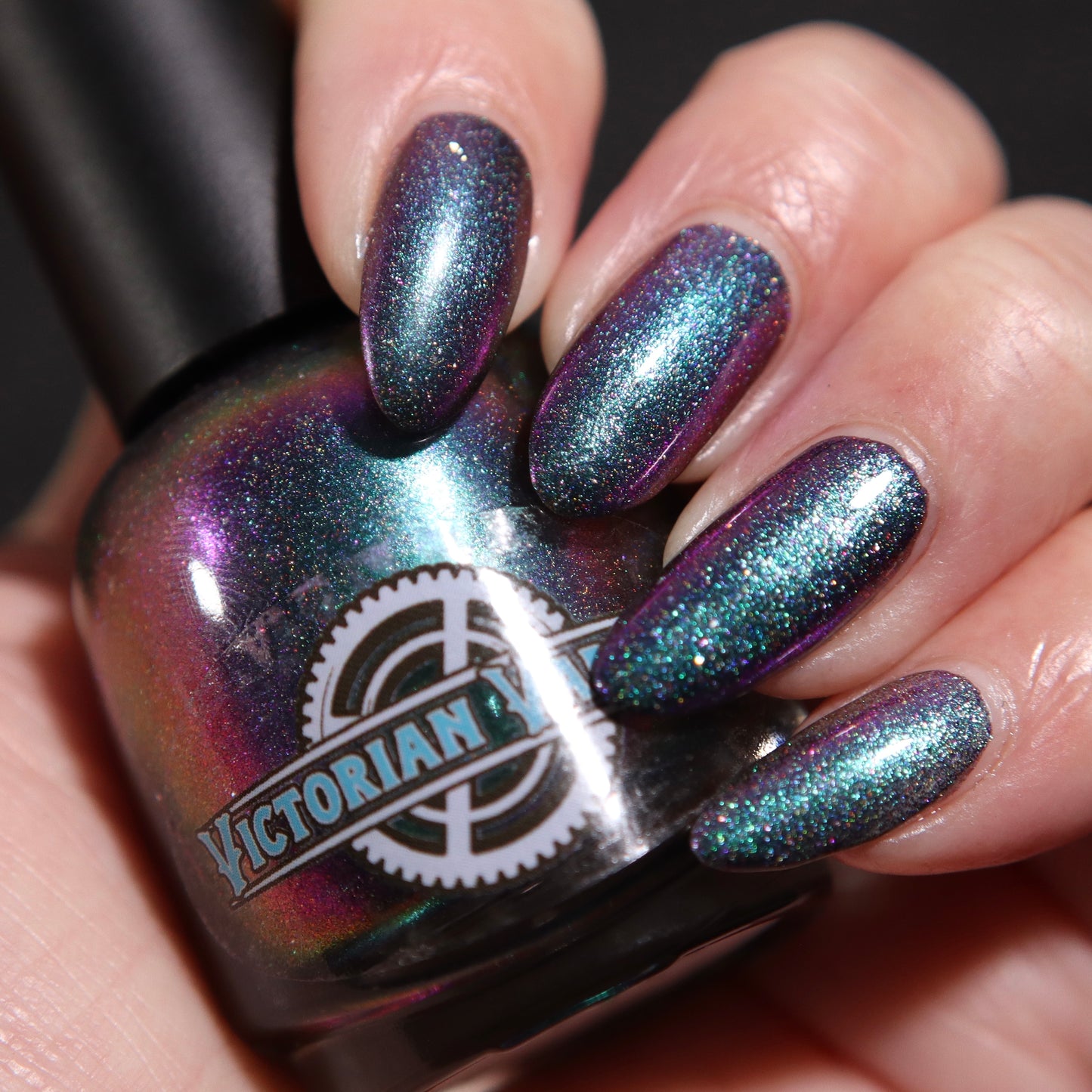 HYPNOTIZE