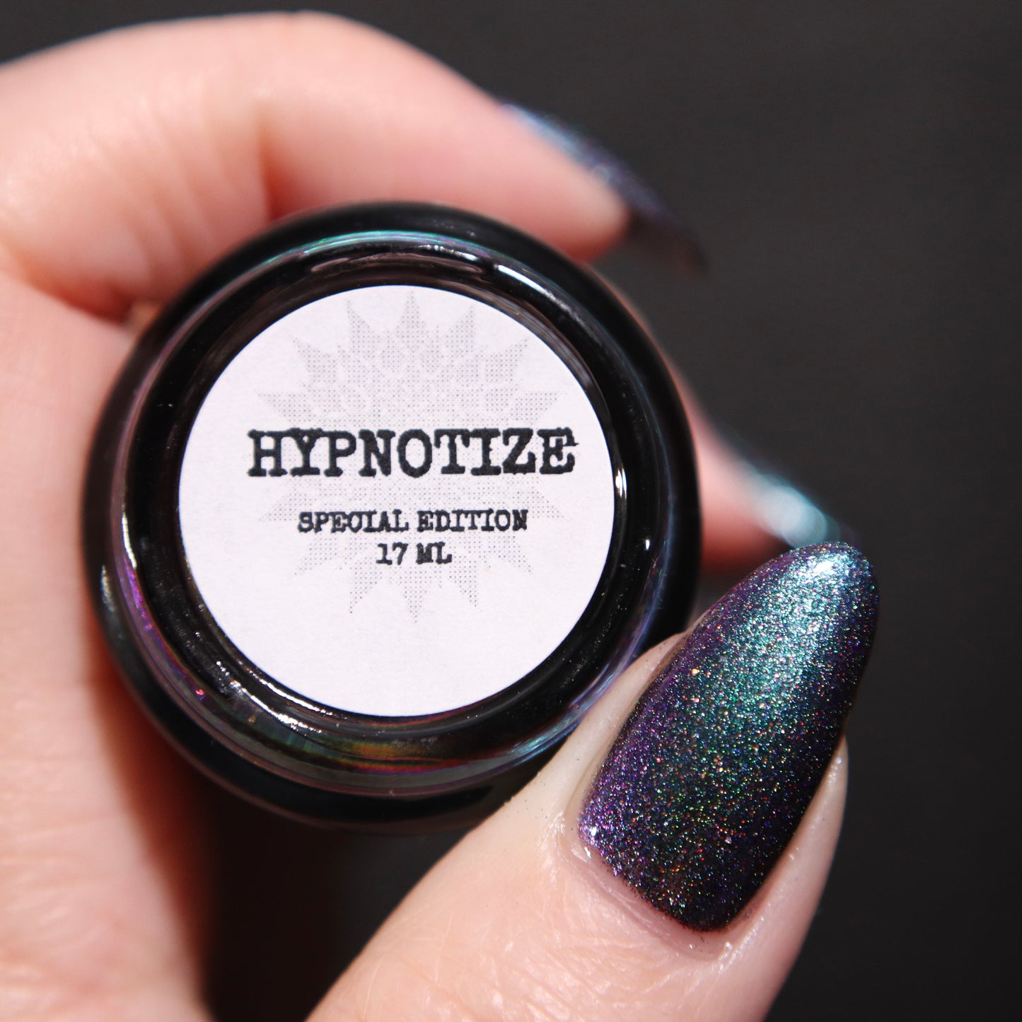 HYPNOTIZE
