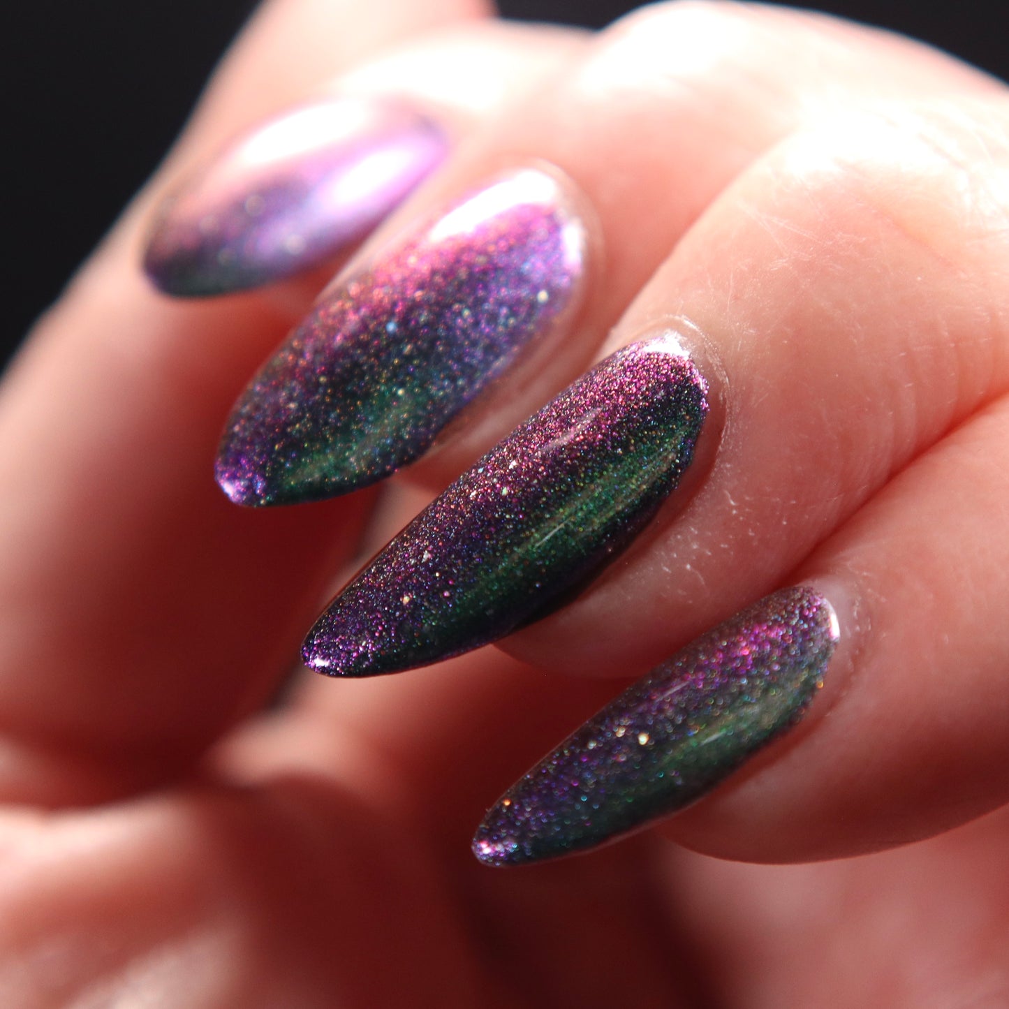 HYPNOTIZE