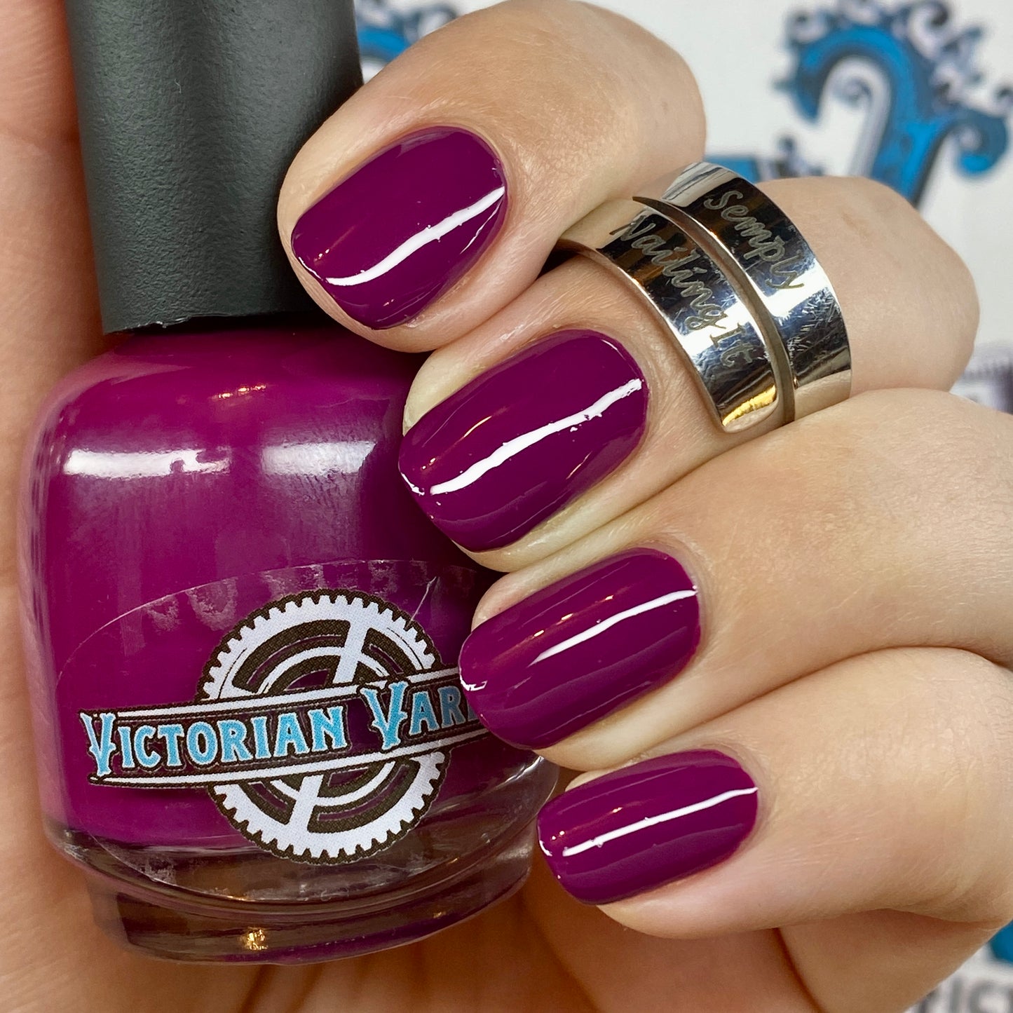 BERRY & BRIGHT