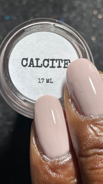 Calcite
