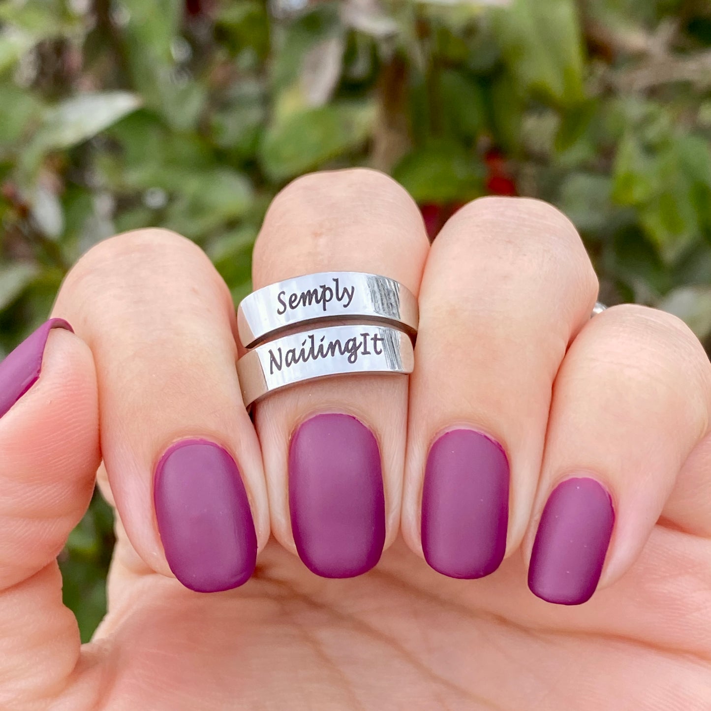 BERRY & BRIGHT
