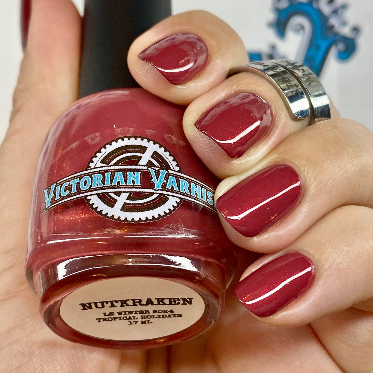 NUTKRAKEN