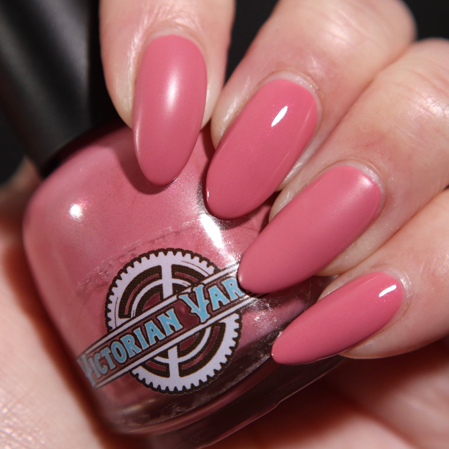 RUSTIC ROSE