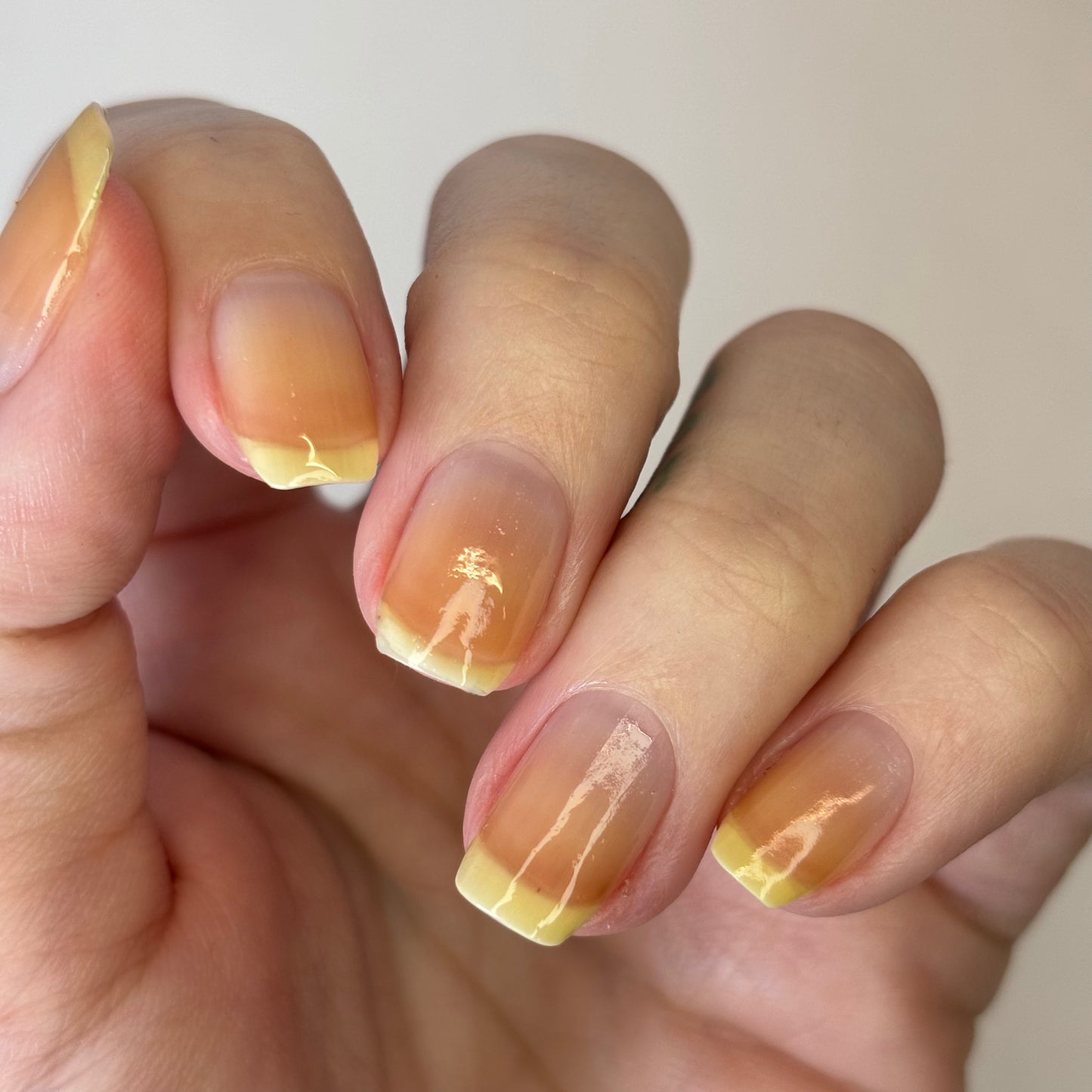 TACKY TROUSERS BASECOAT (3-FREE FORMULA)