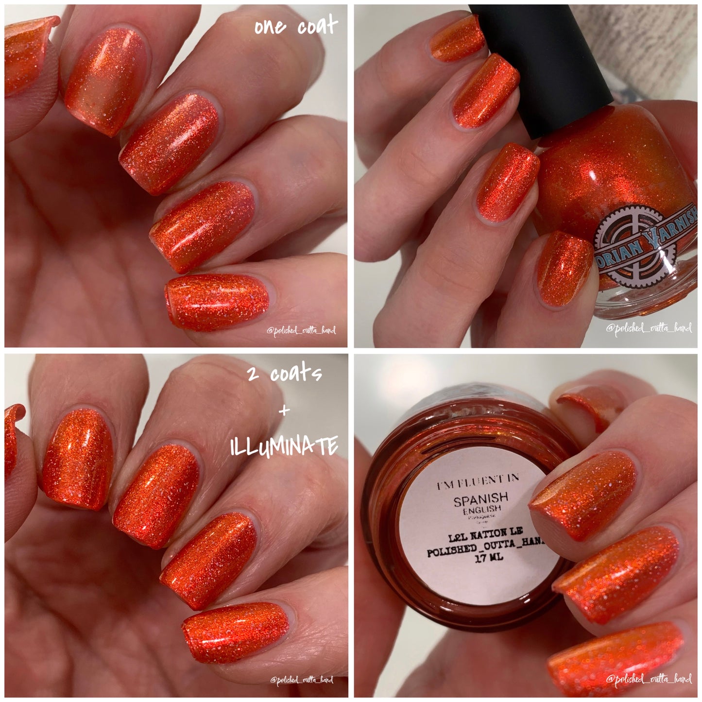 L2L NATION SERIES TRIO